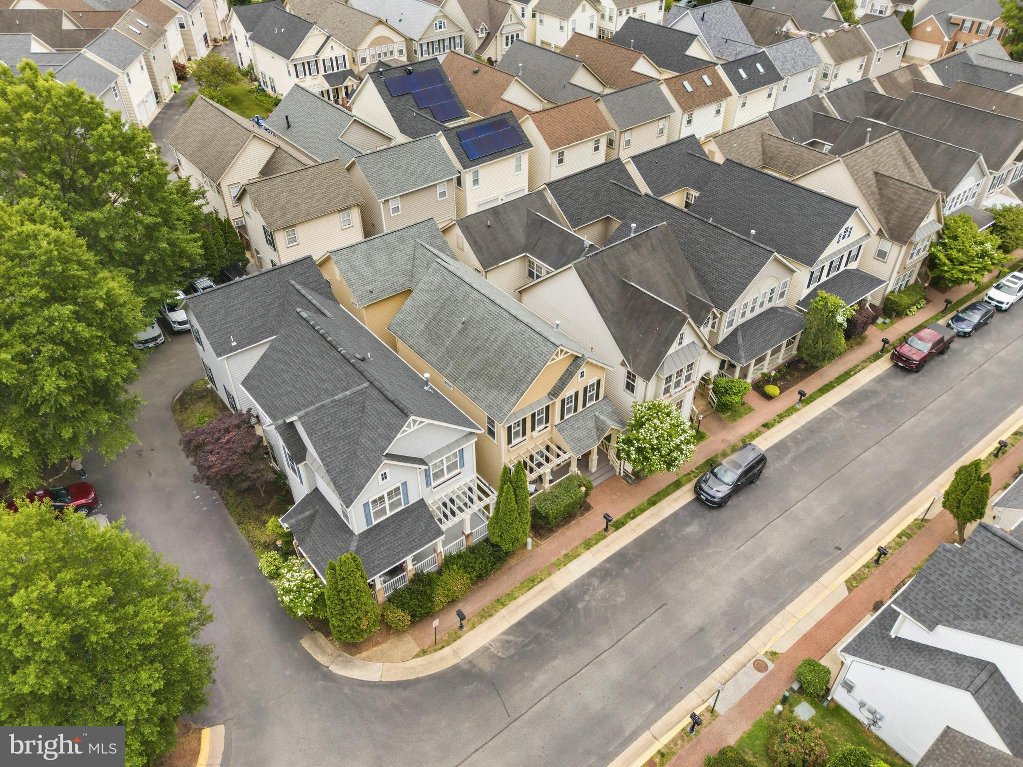 LORTON STATION - Residential