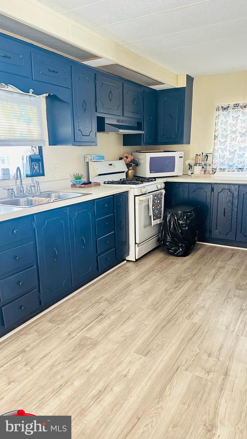 EXETER TWP - Residential