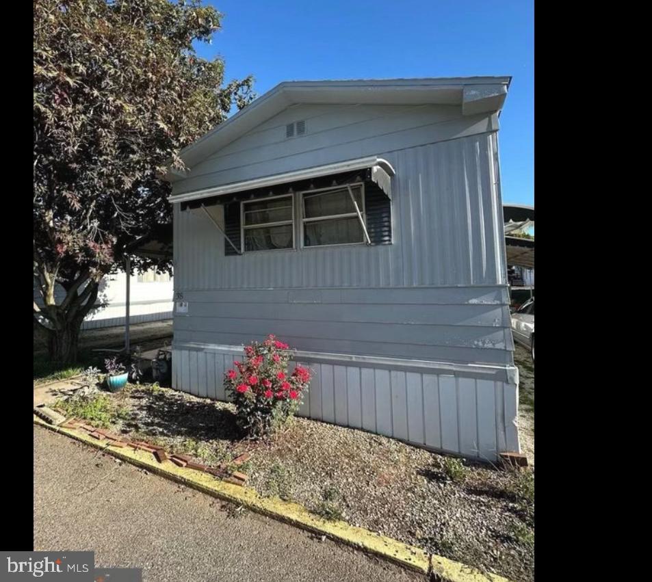 EXETER TWP - Residential