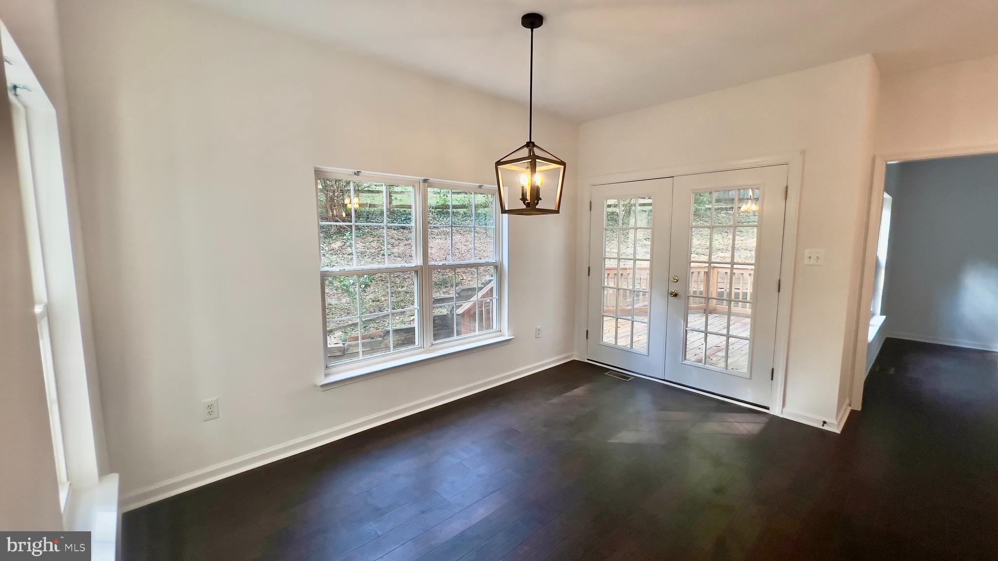 GAITHERSBURG TOWN - Residential