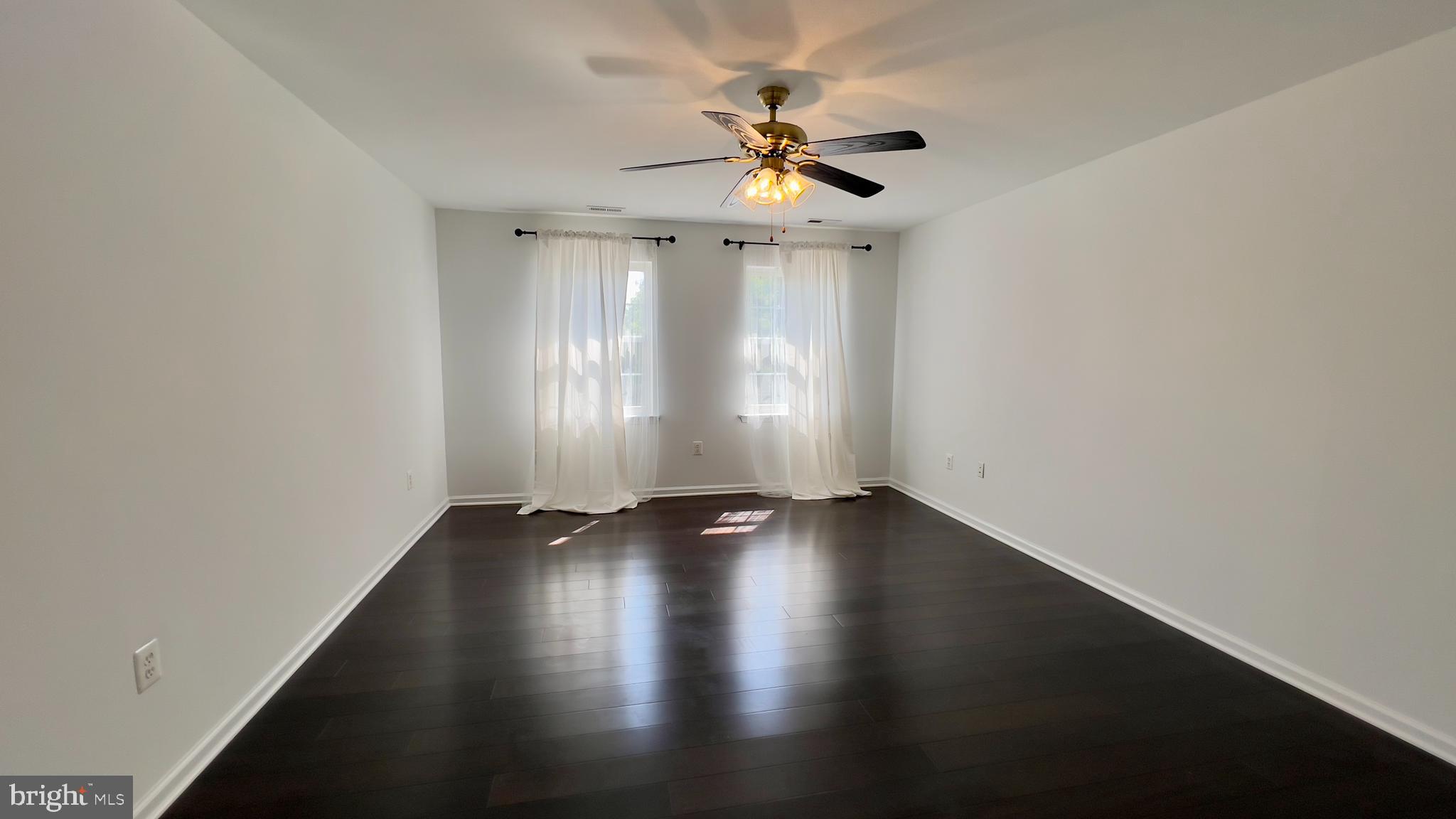 GAITHERSBURG TOWN - Residential