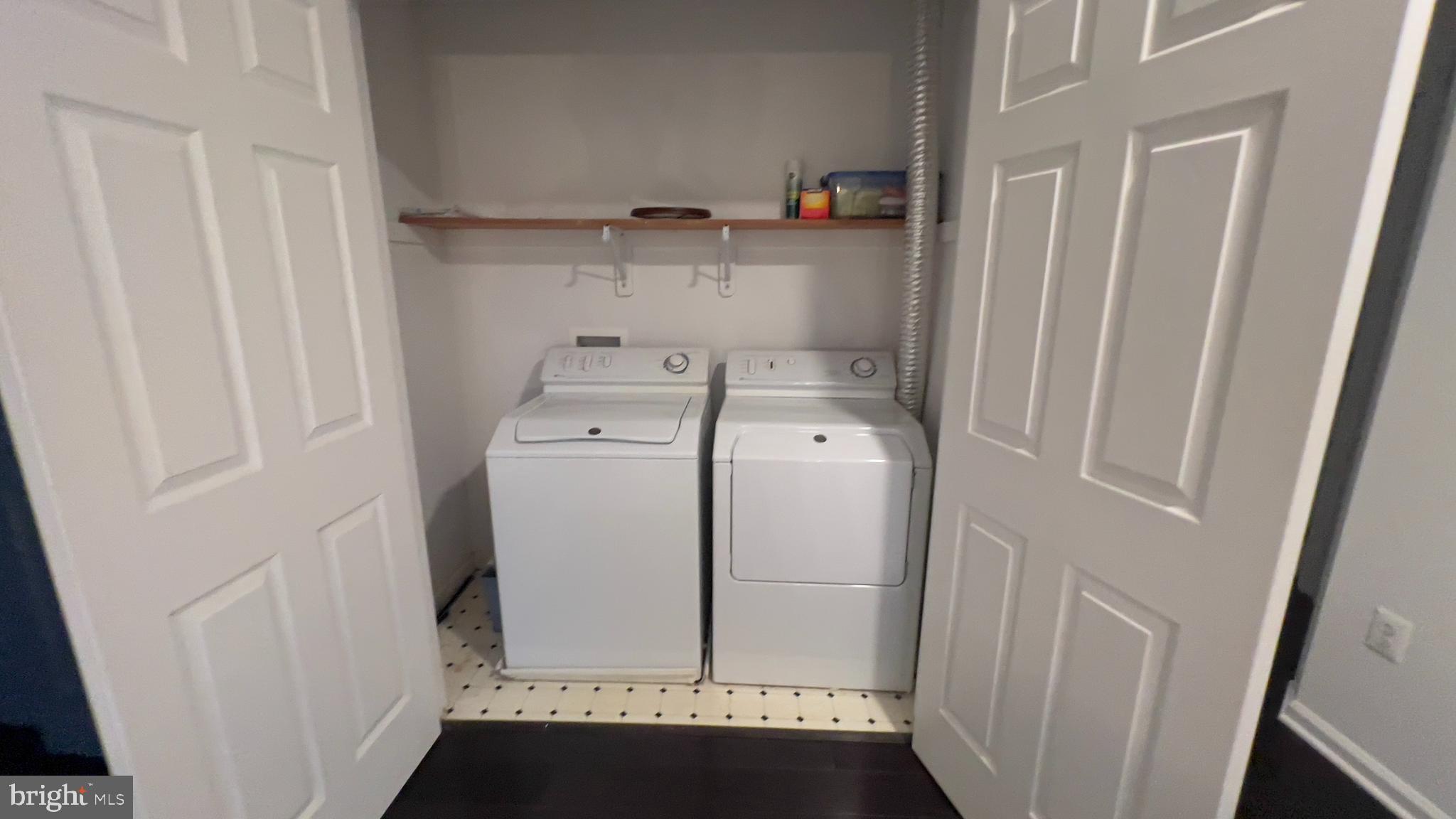 GAITHERSBURG TOWN - Residential