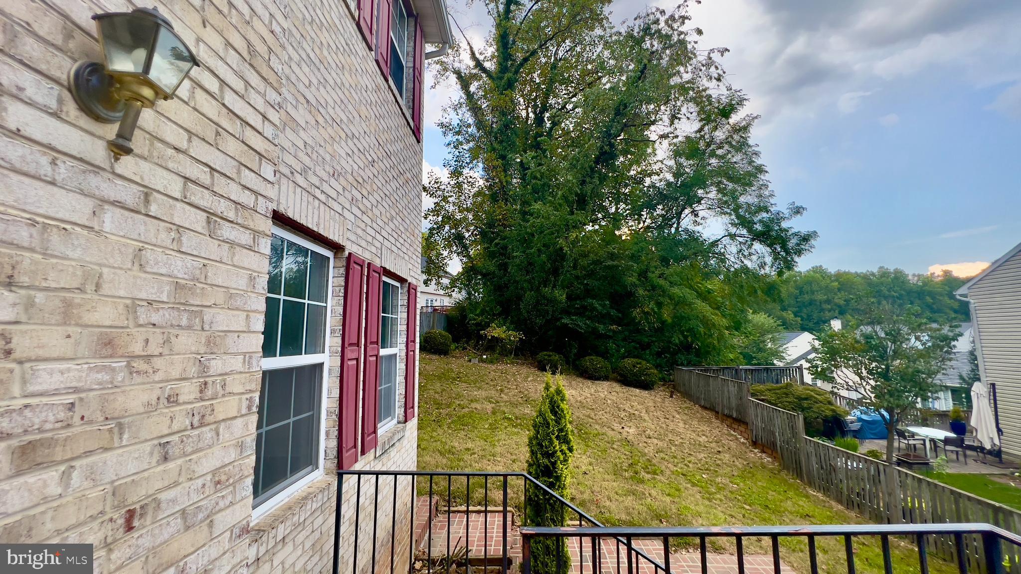 GAITHERSBURG TOWN - Residential