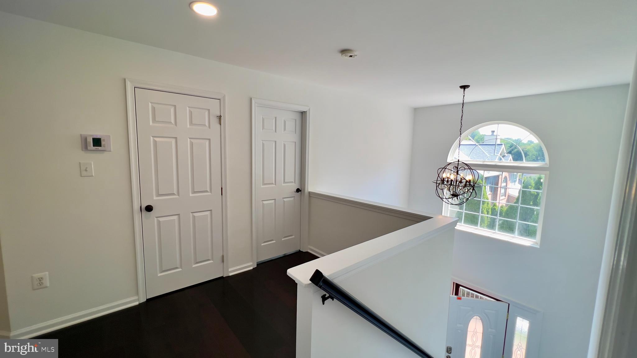 GAITHERSBURG TOWN - Residential