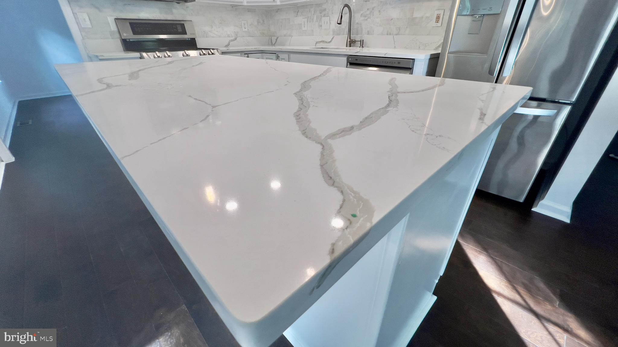 GAITHERSBURG TOWN - Residential