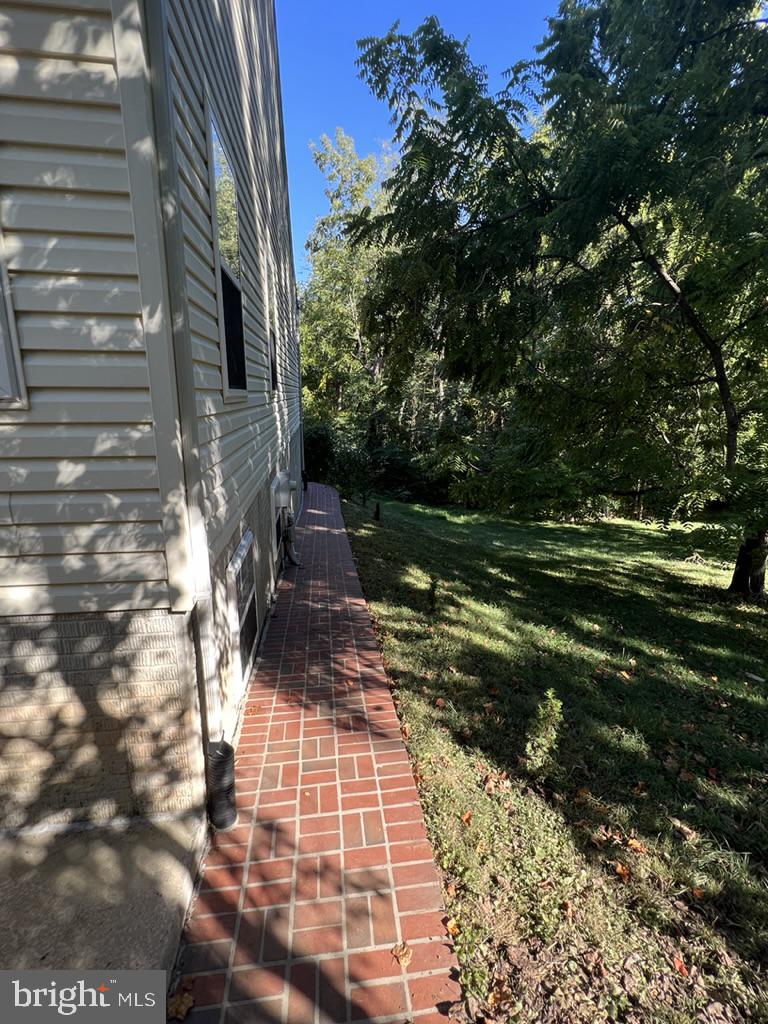 GAITHERSBURG TOWN - Residential