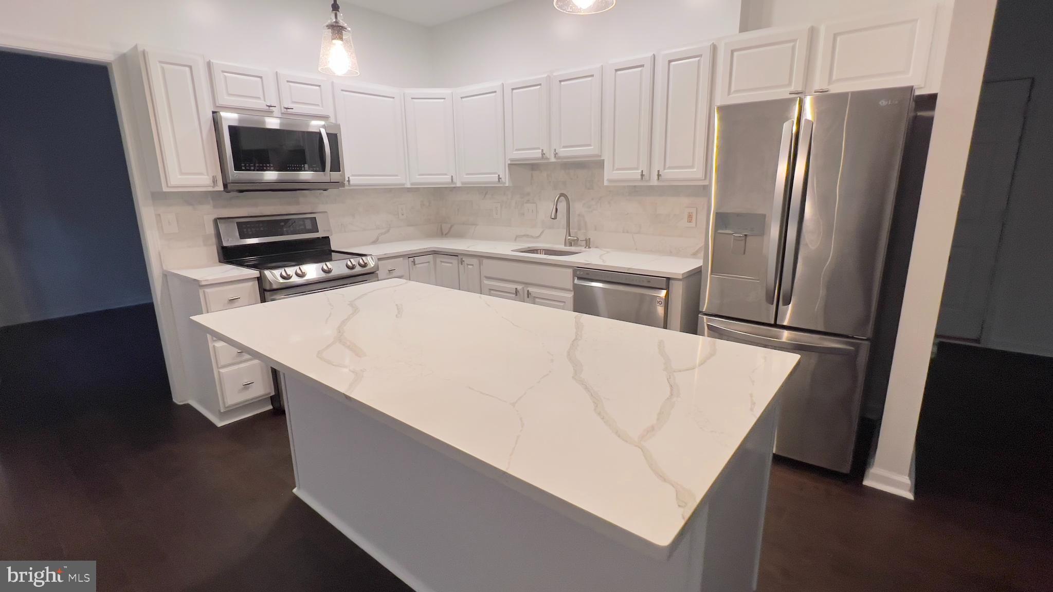 GAITHERSBURG TOWN - Residential