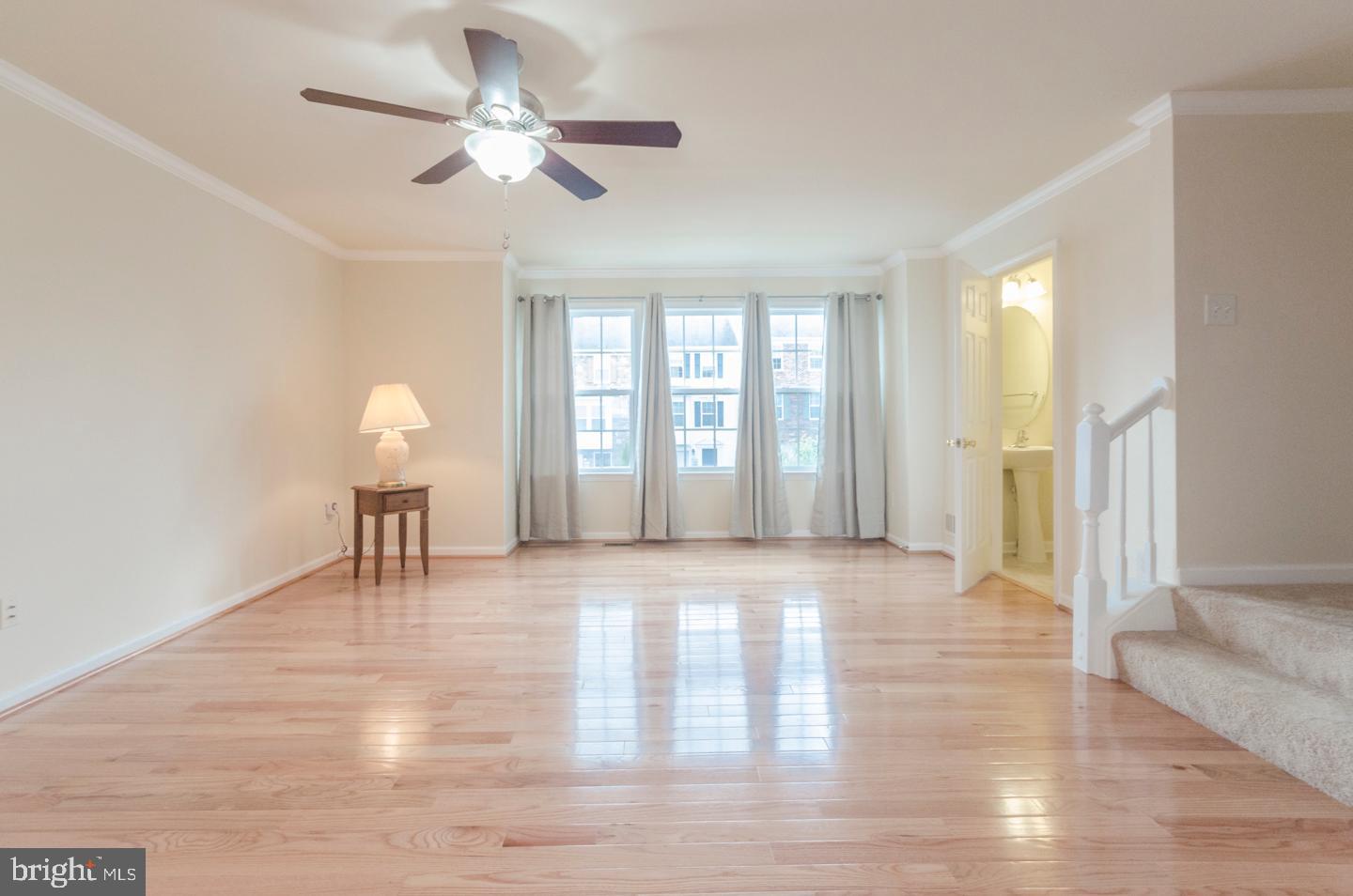 FAIRWAYS EAST - Residential