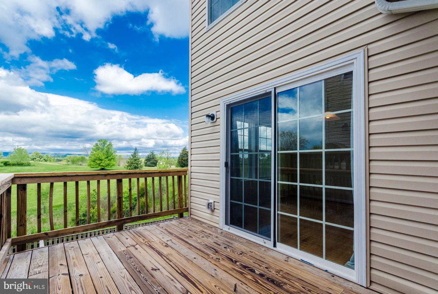 FAIRWAYS EAST - Residential