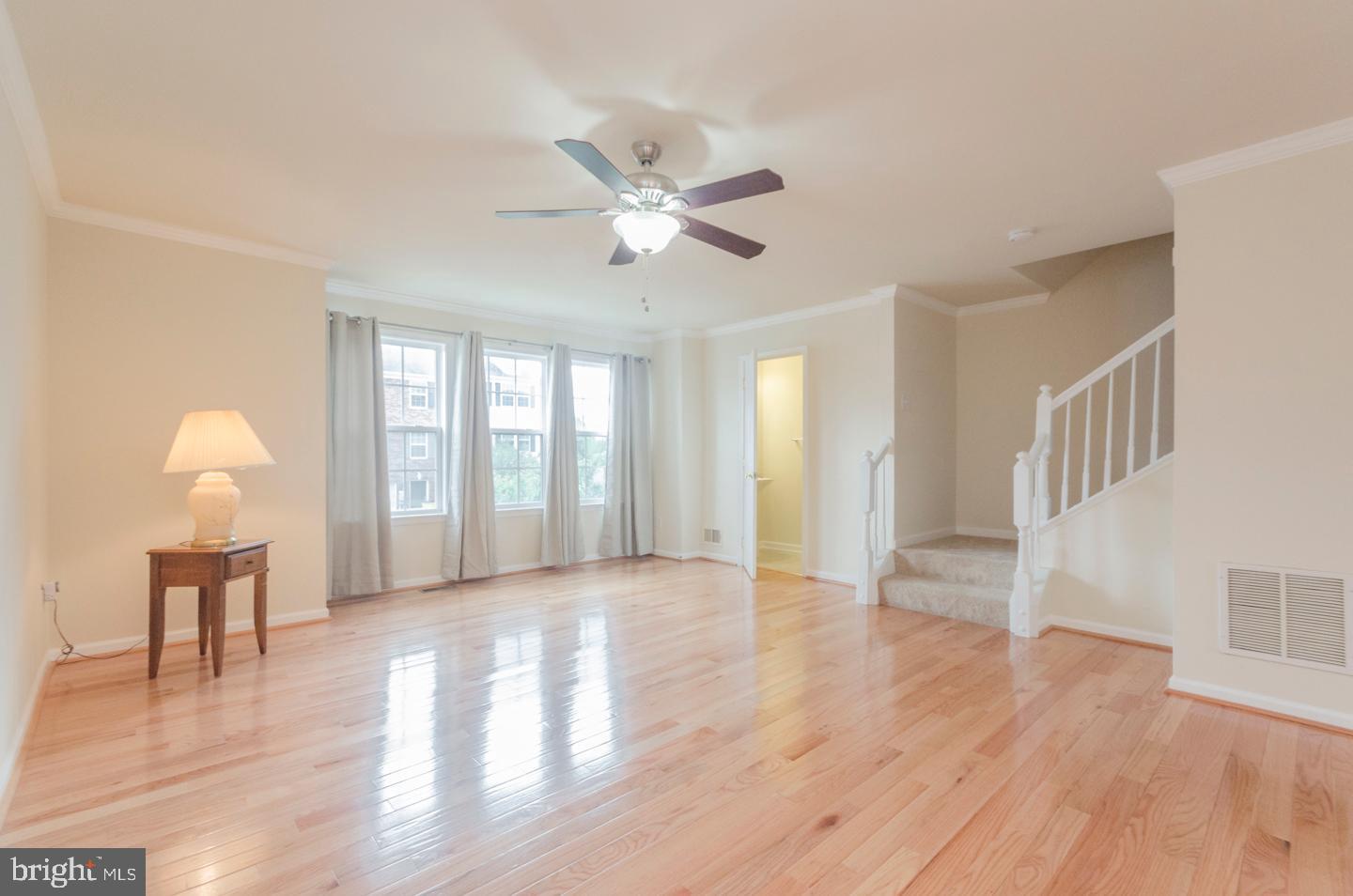 FAIRWAYS EAST - Residential