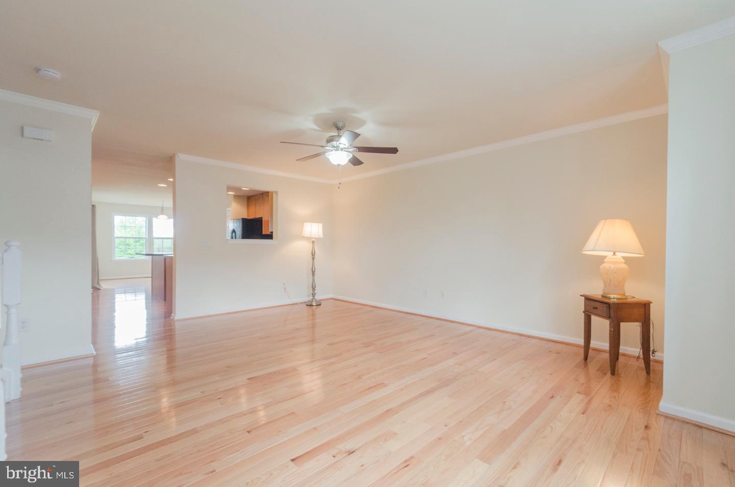 FAIRWAYS EAST - Residential