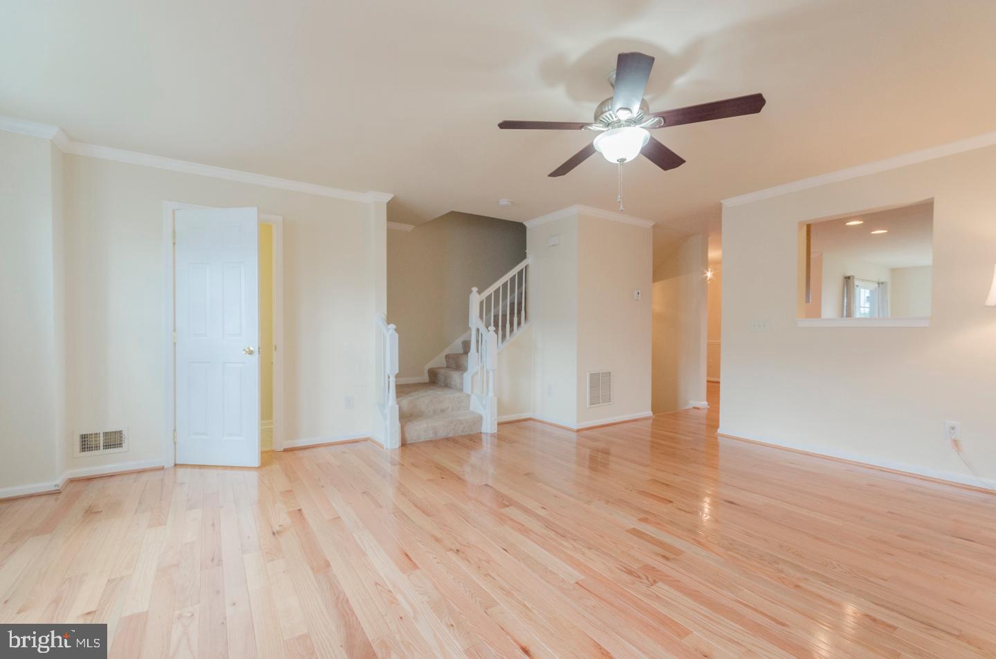 FAIRWAYS EAST - Residential