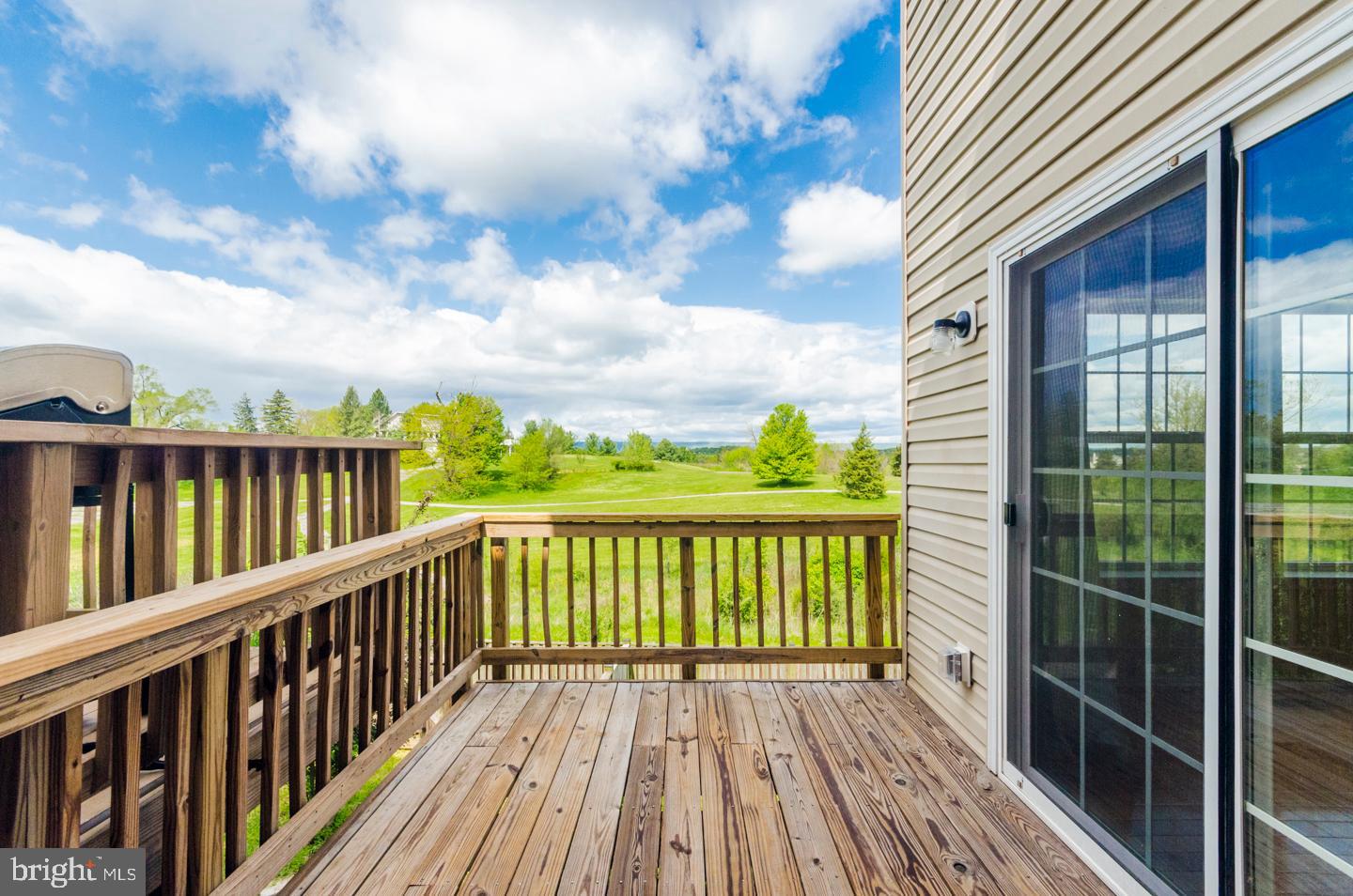 FAIRWAYS EAST - Residential