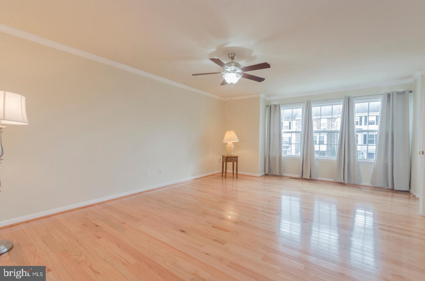 FAIRWAYS EAST - Residential