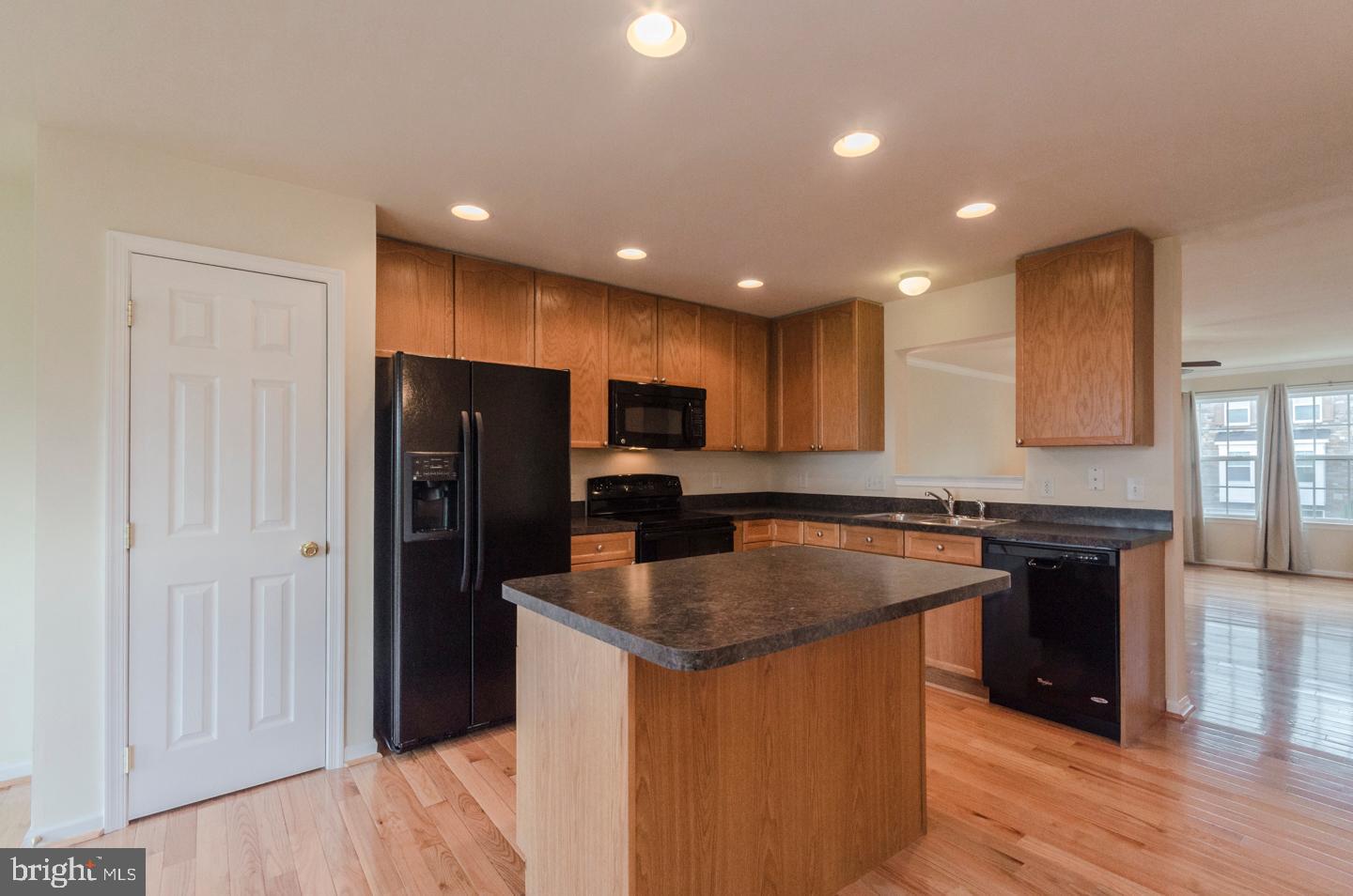 FAIRWAYS EAST - Residential