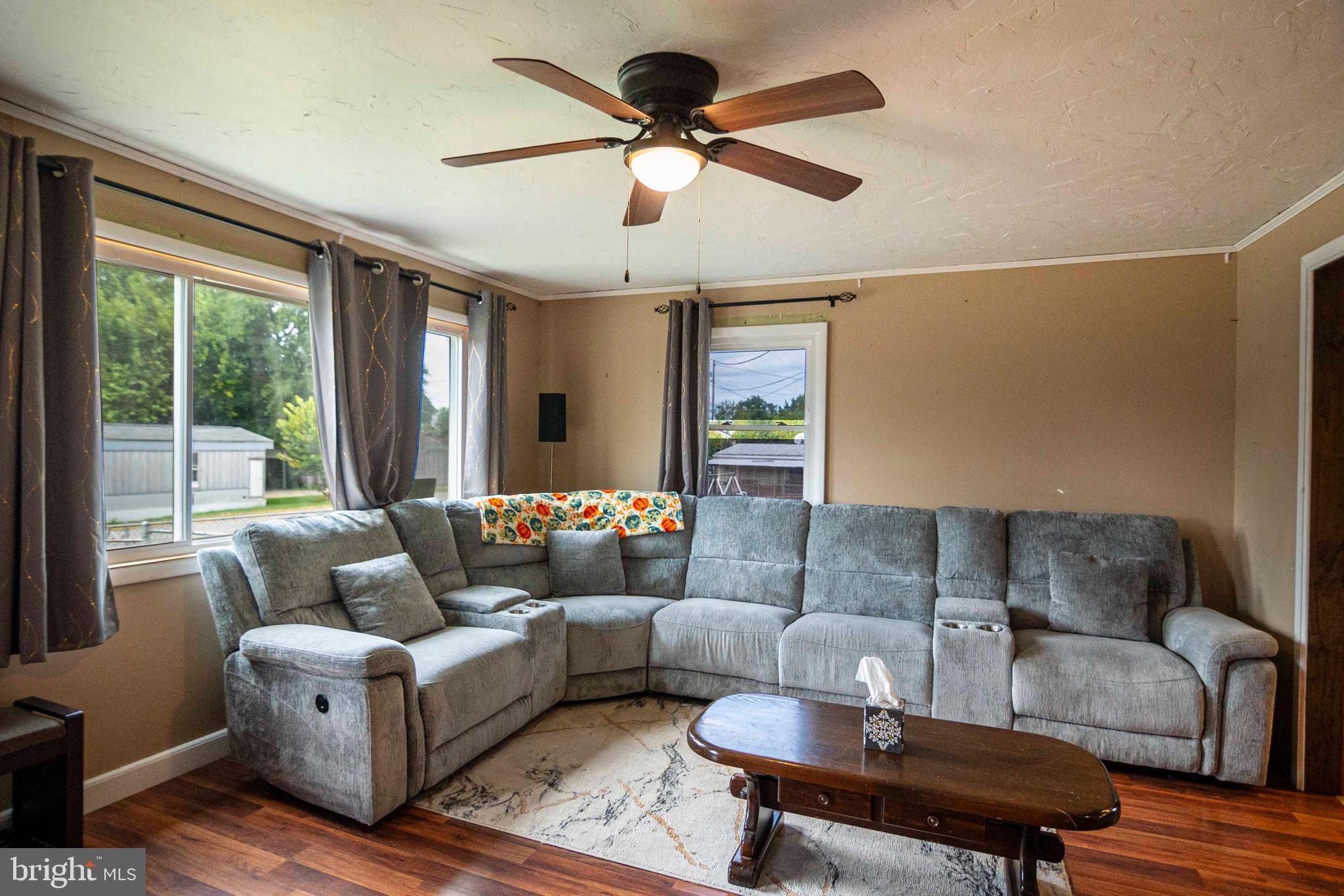 ARDEN HEIGHTS - Residential