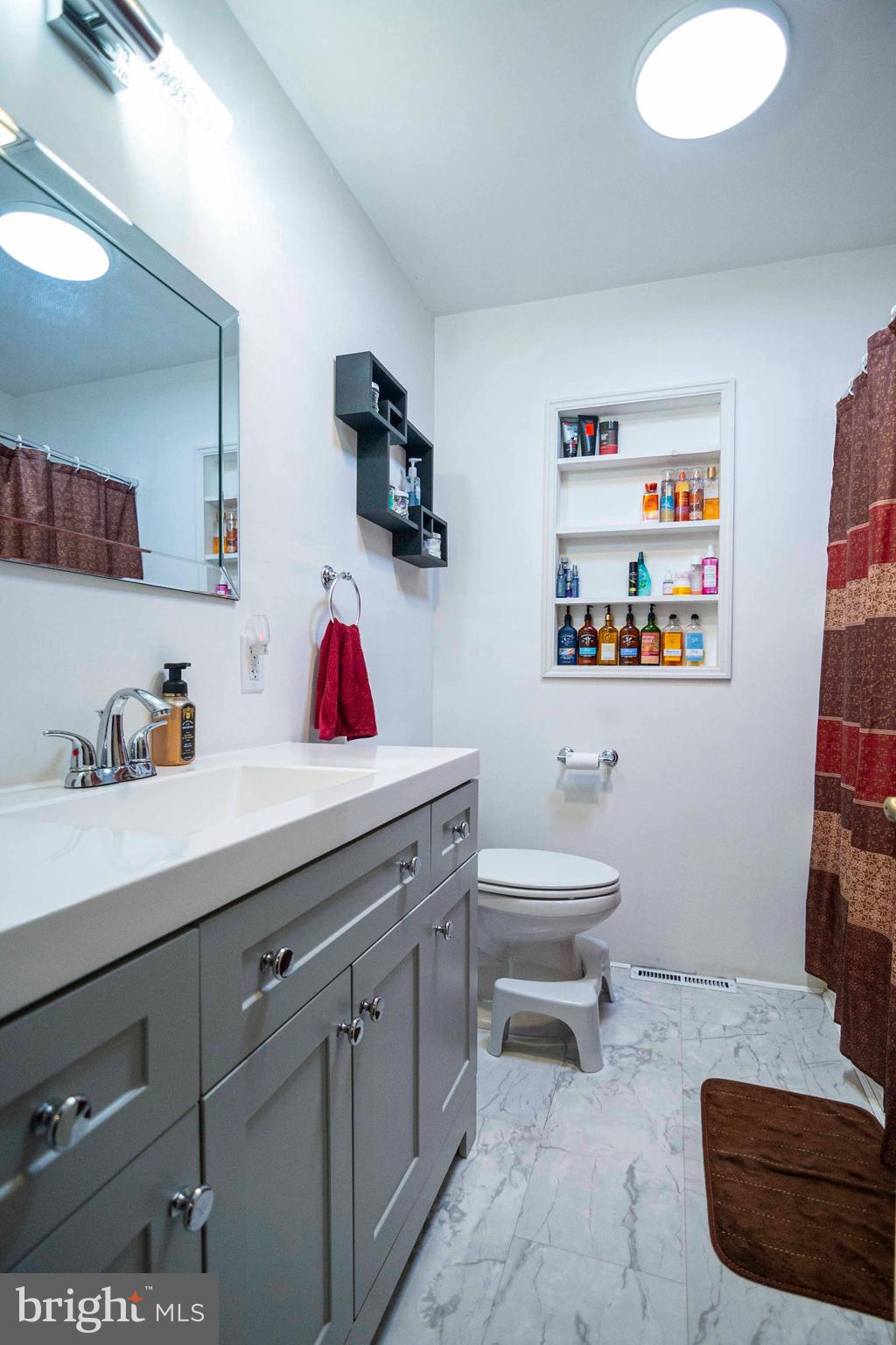 ARDEN HEIGHTS - Residential