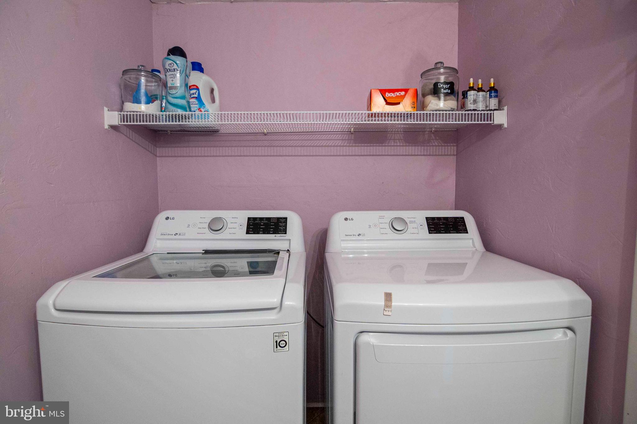 ARDEN HEIGHTS - Residential