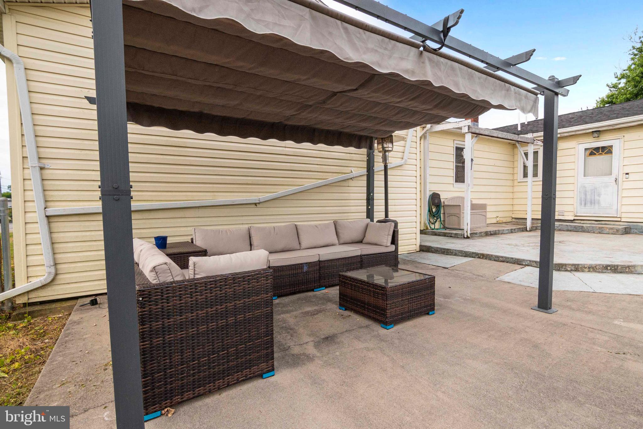 ARDEN HEIGHTS - Residential