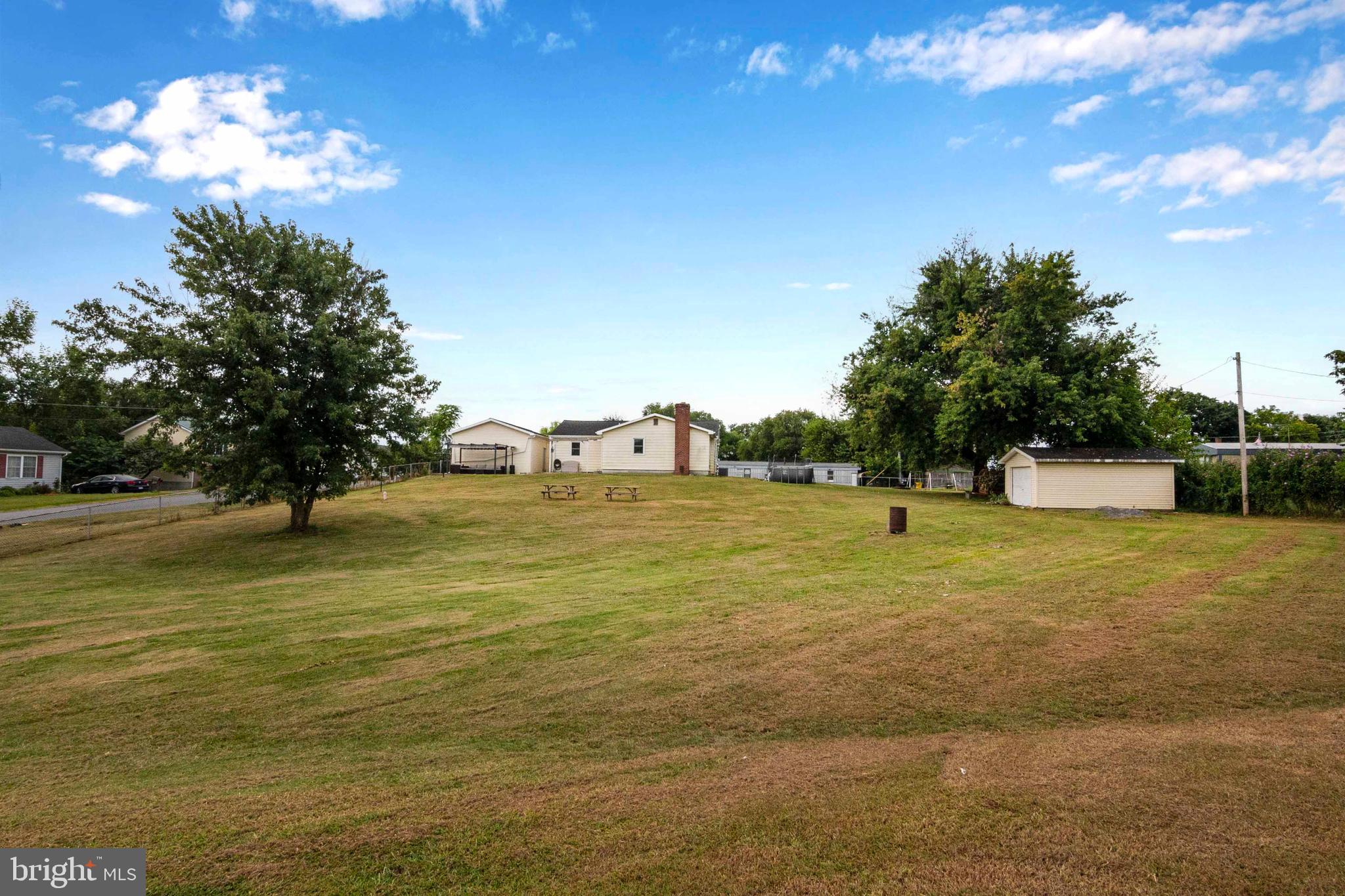 ARDEN HEIGHTS - Residential