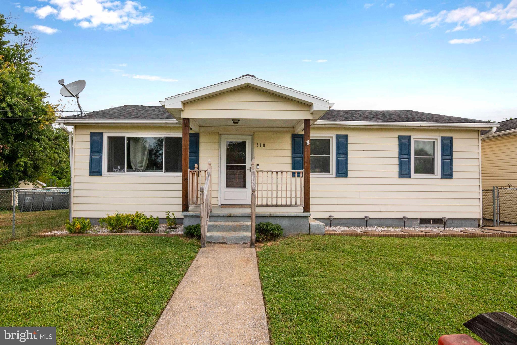 ARDEN HEIGHTS - Residential