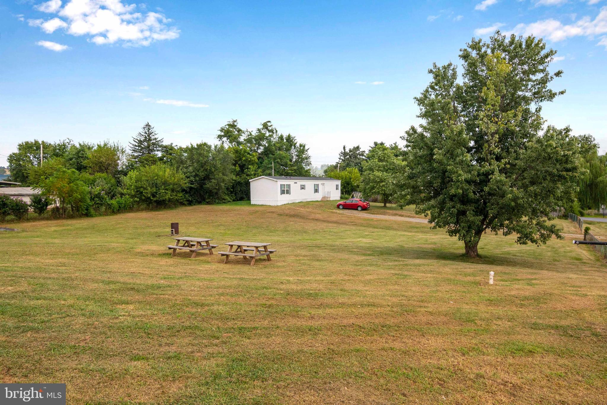 ARDEN HEIGHTS - Residential