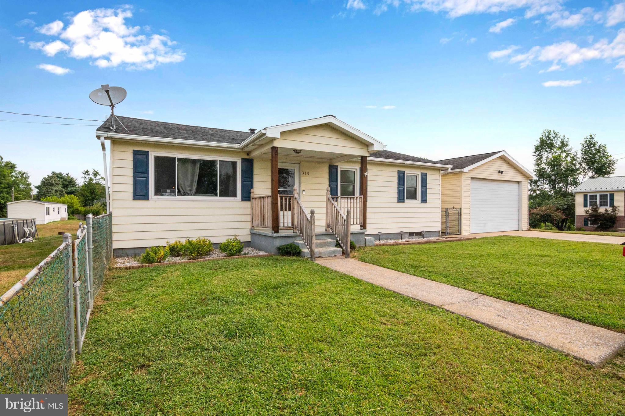 ARDEN HEIGHTS - Residential