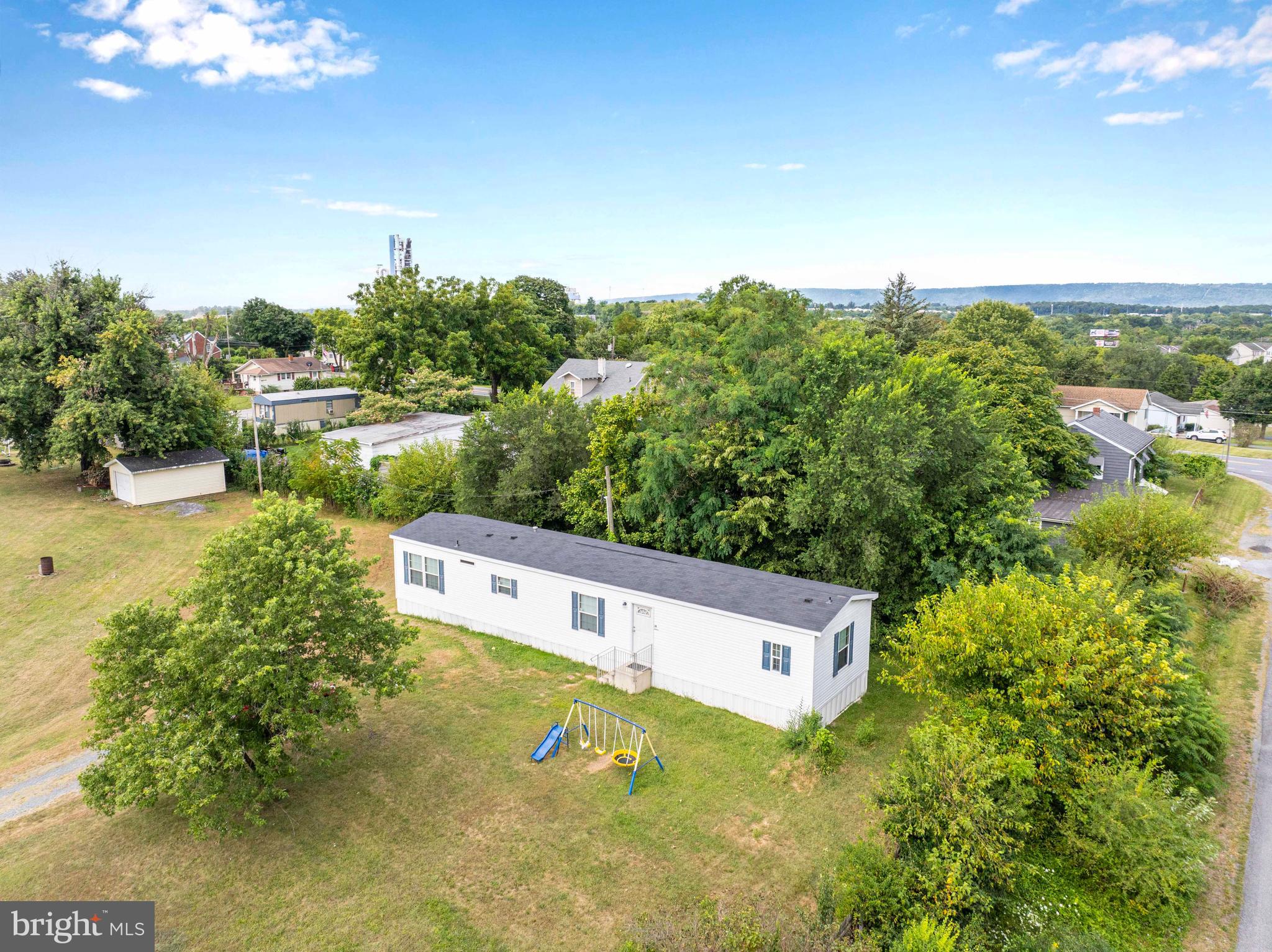 ARDEN HEIGHTS - Residential