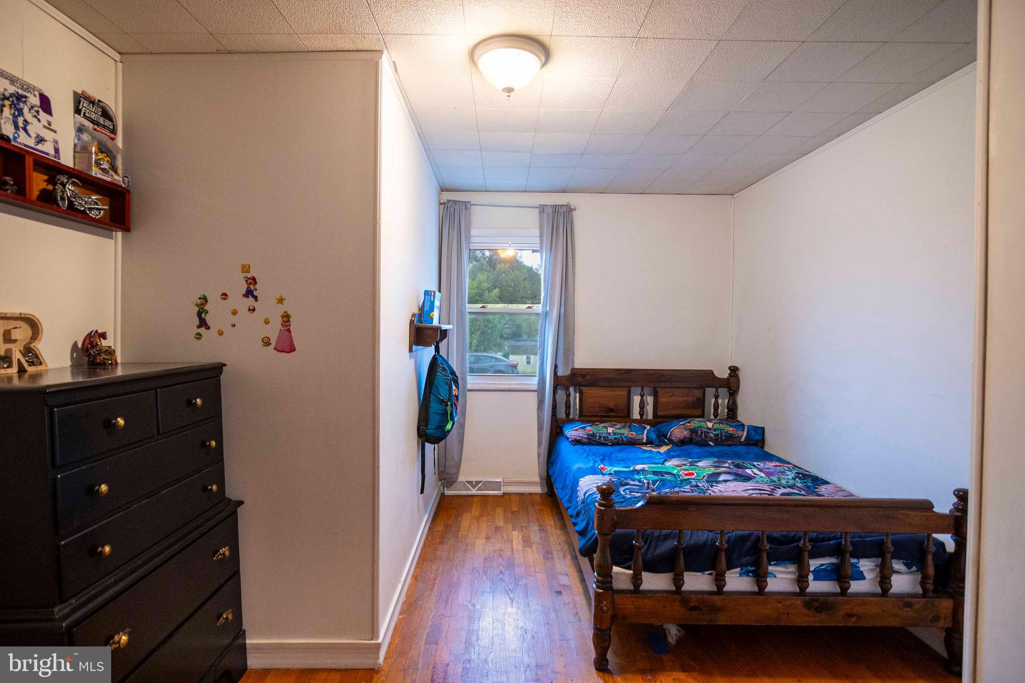 ARDEN HEIGHTS - Residential