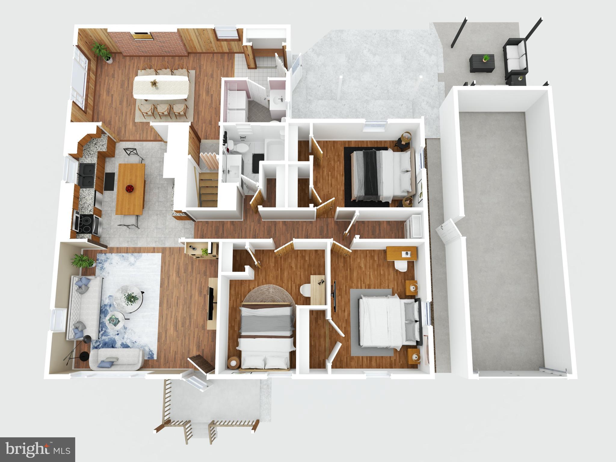 ARDEN HEIGHTS - Residential