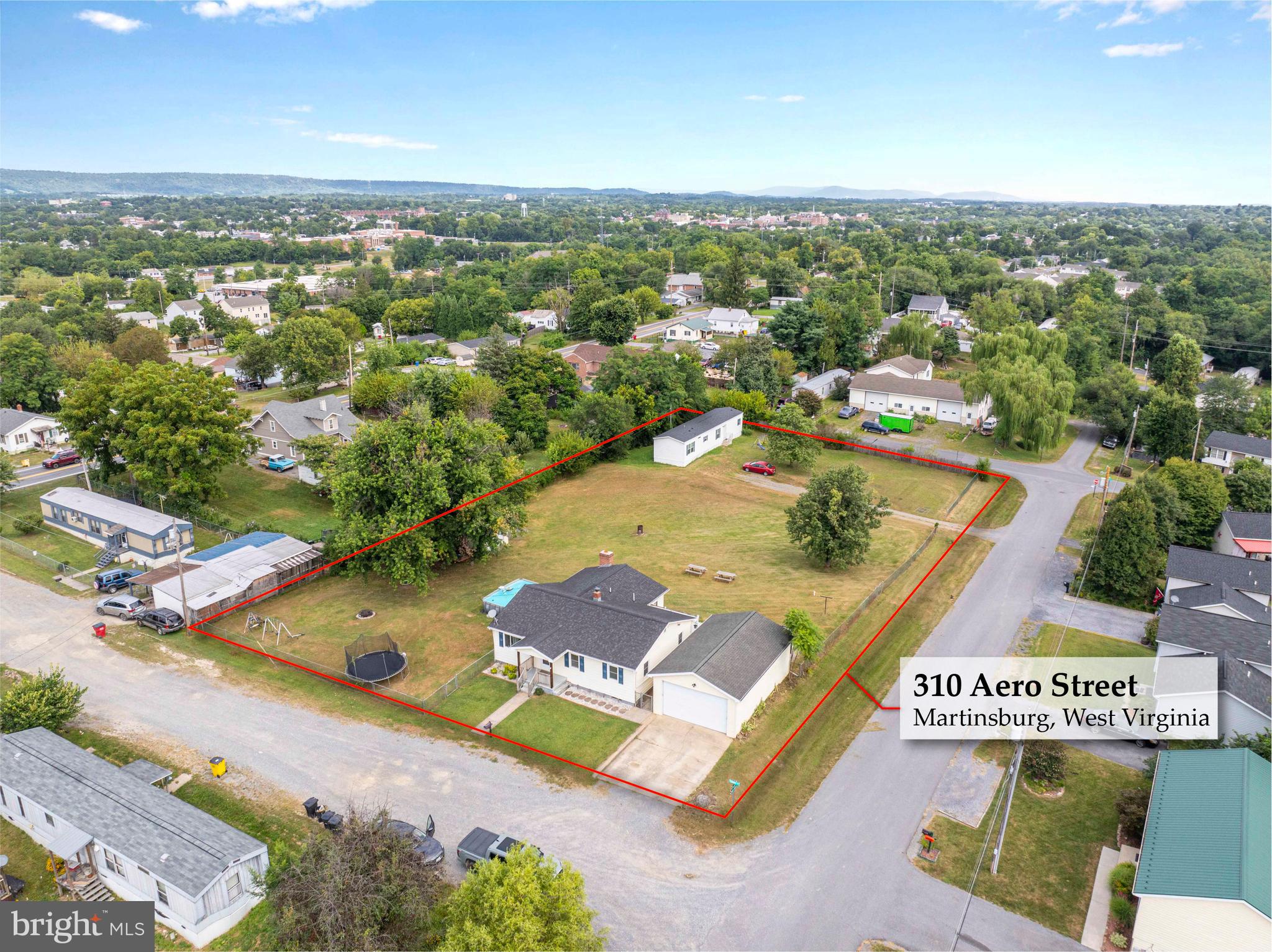 ARDEN HEIGHTS - Residential