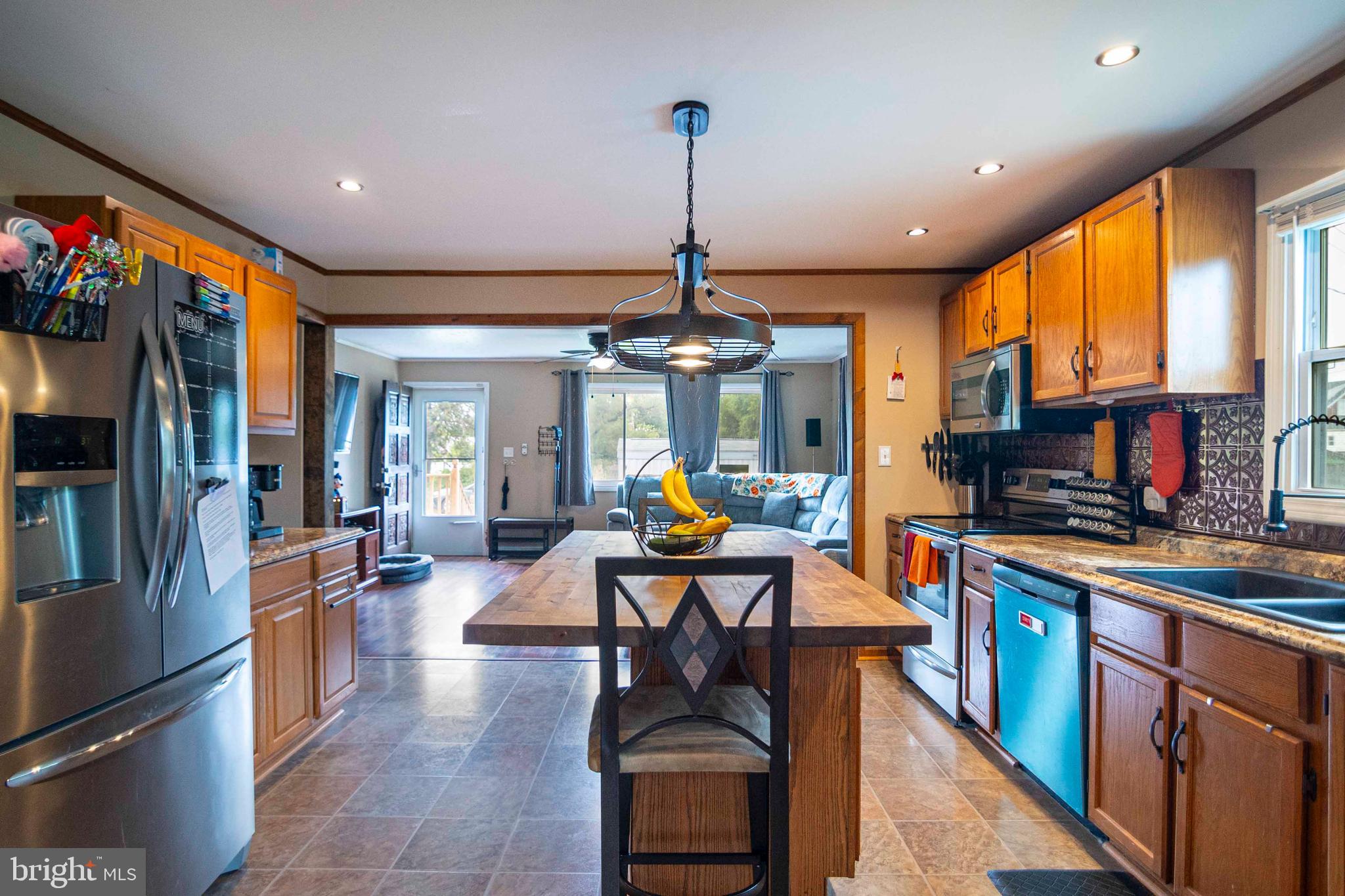 ARDEN HEIGHTS - Residential