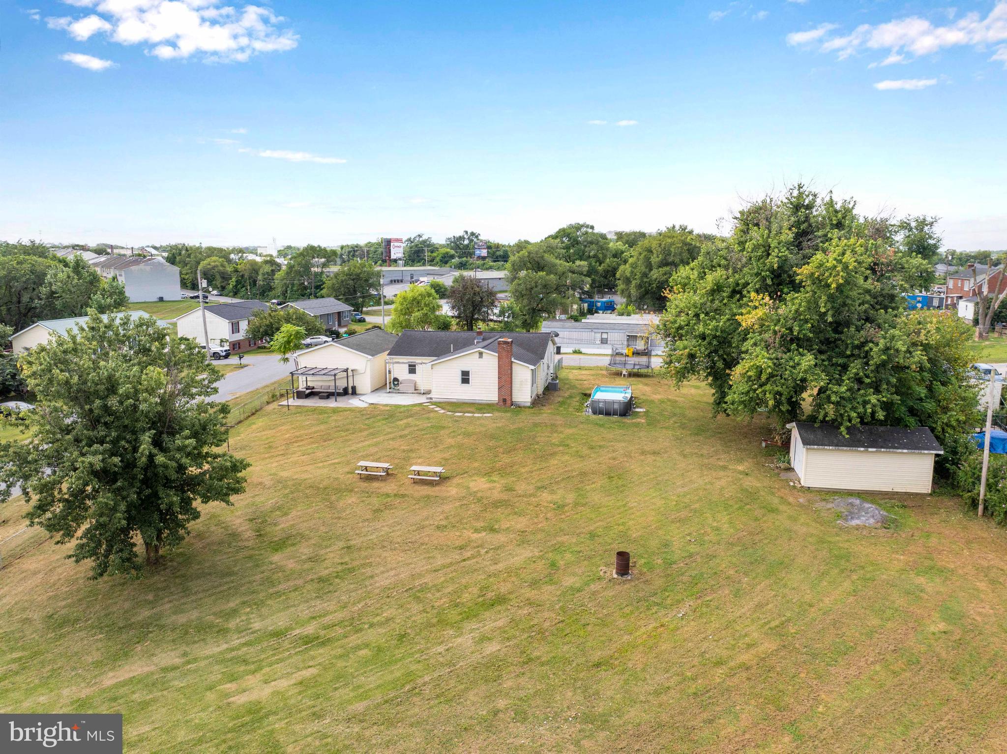 ARDEN HEIGHTS - Residential