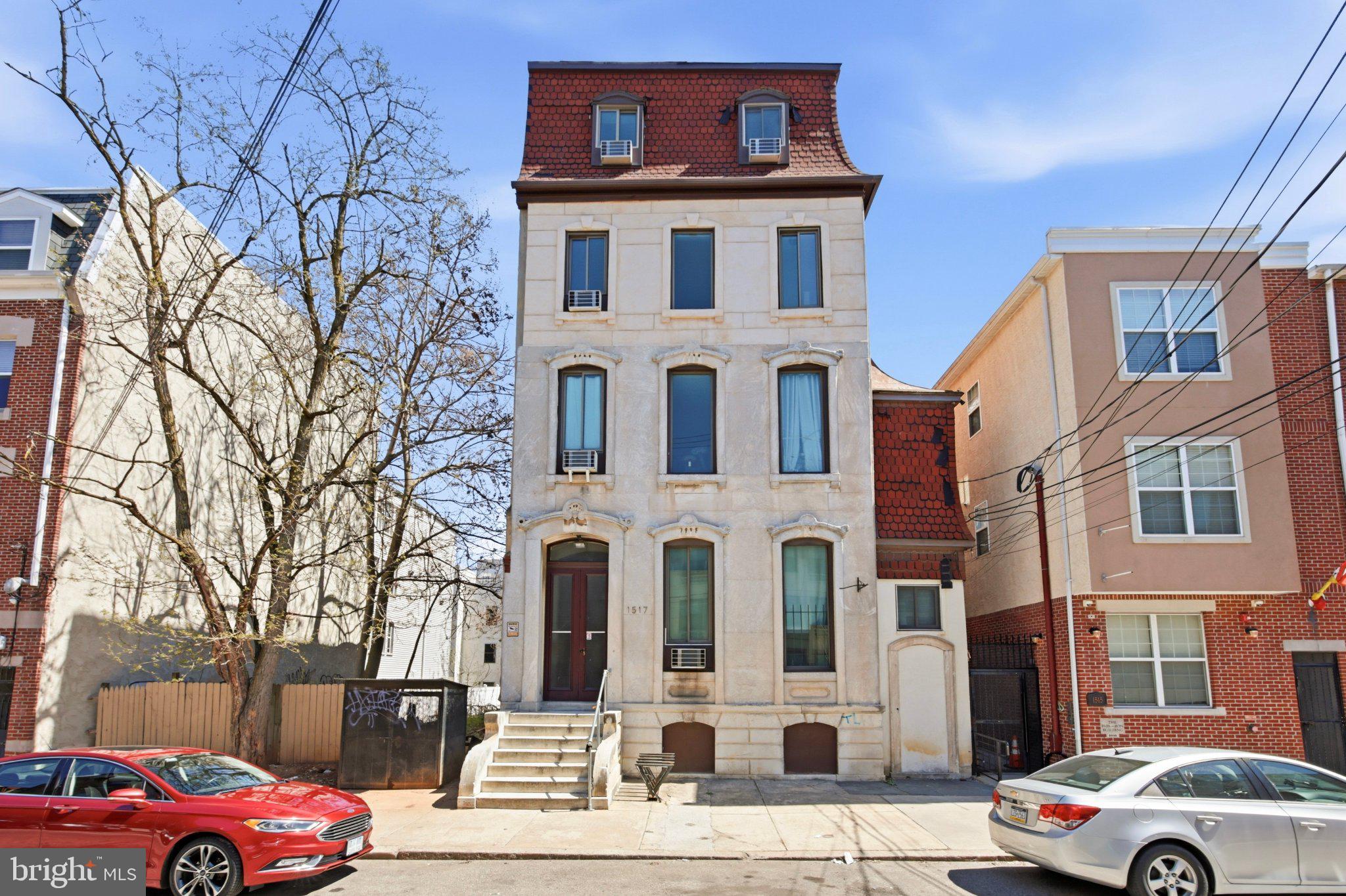 1517 N 15TH STREET