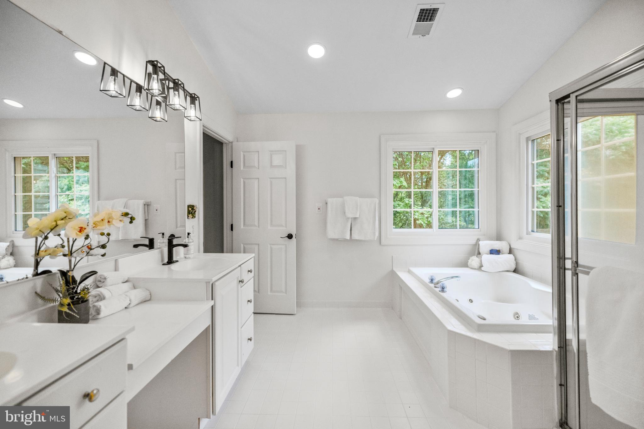 CLOPPERS MILL WEST - Residential