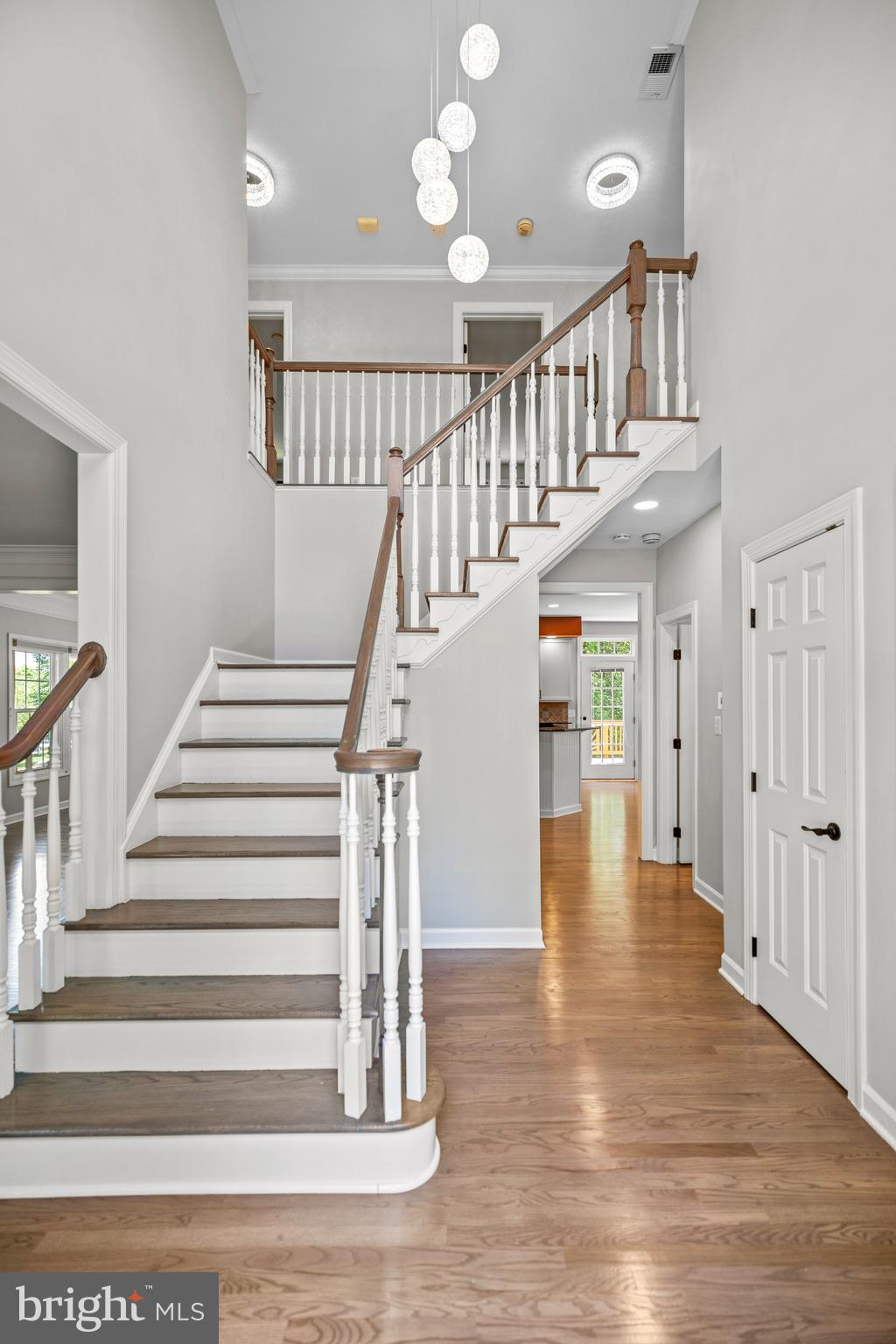 CLOPPERS MILL WEST - Residential