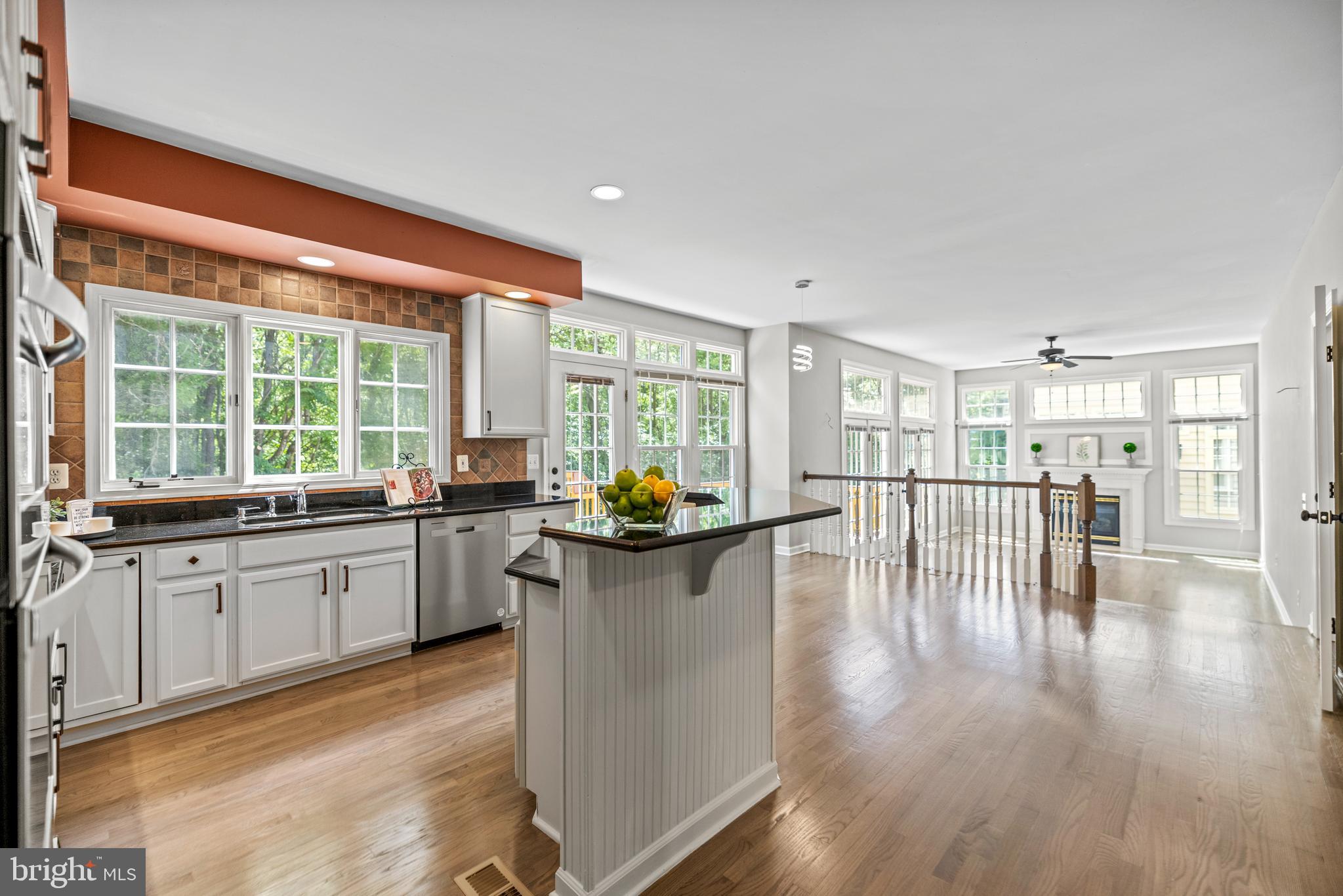 CLOPPERS MILL WEST - Residential