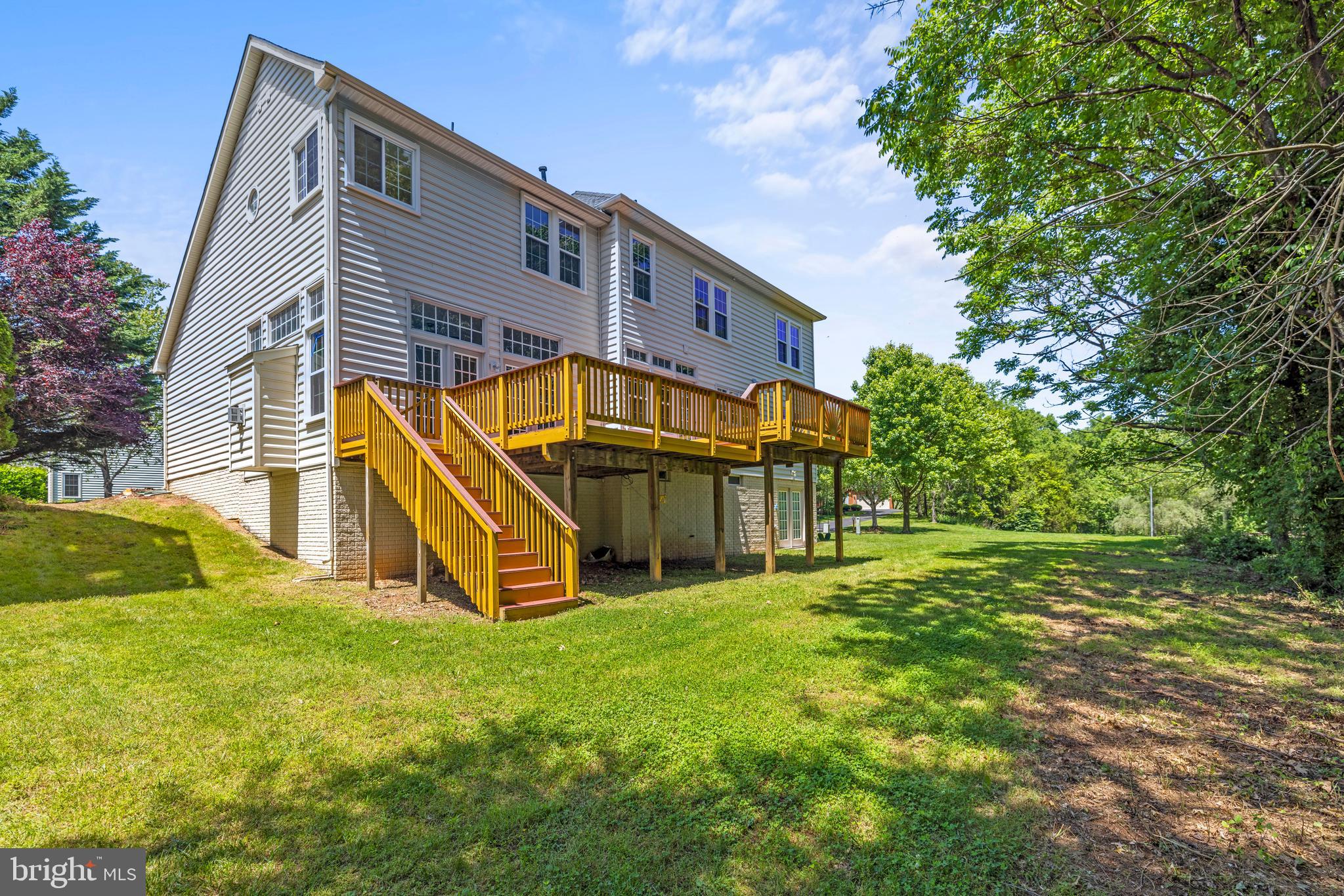 CLOPPERS MILL WEST - Residential