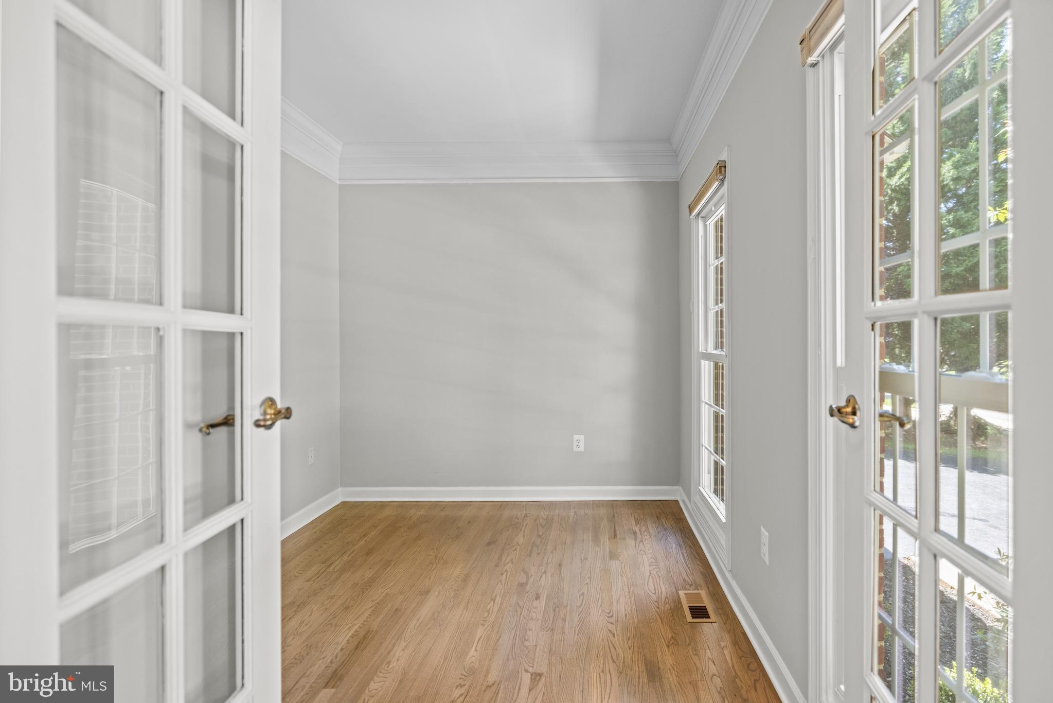 CLOPPERS MILL WEST - Residential