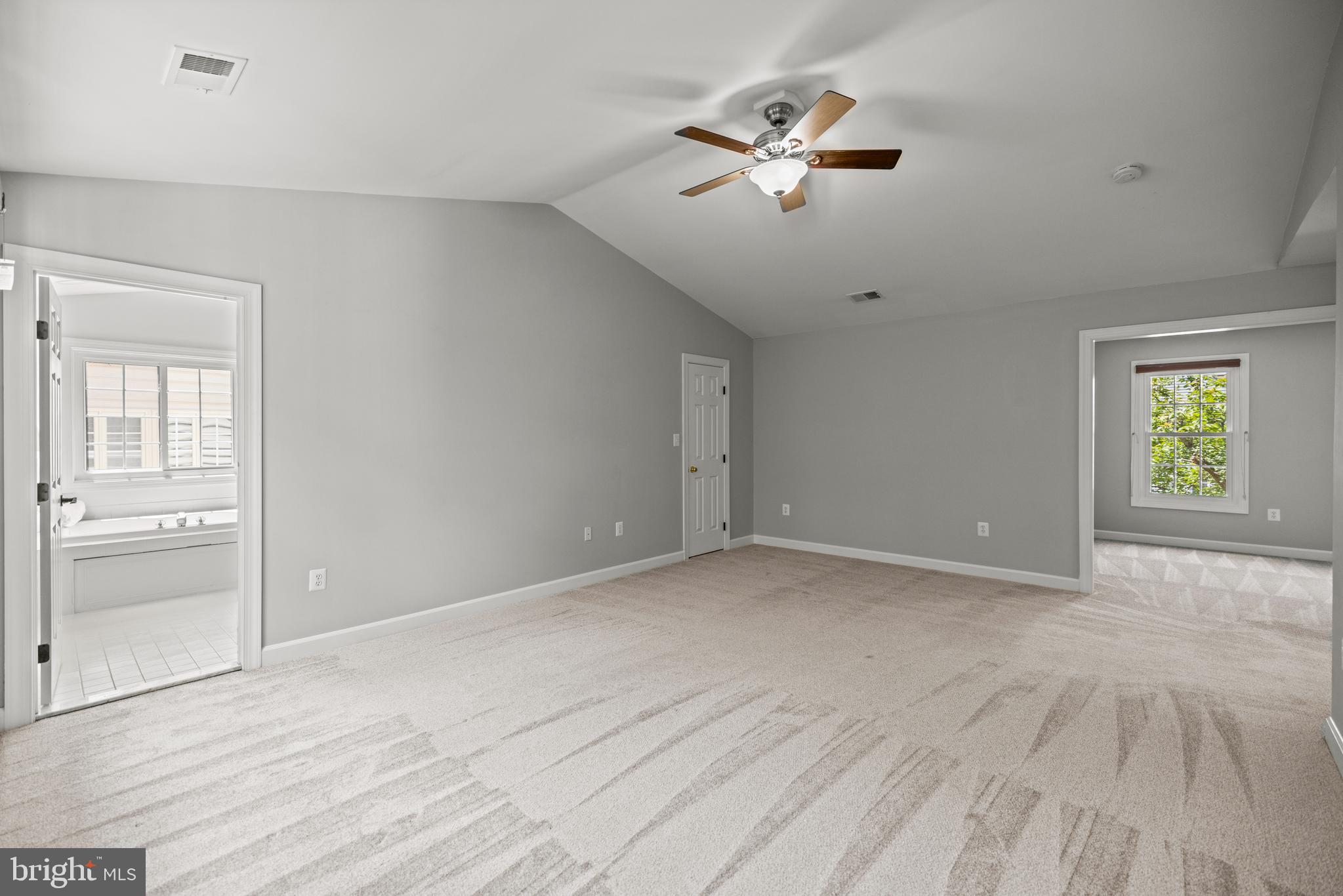 CLOPPERS MILL WEST - Residential