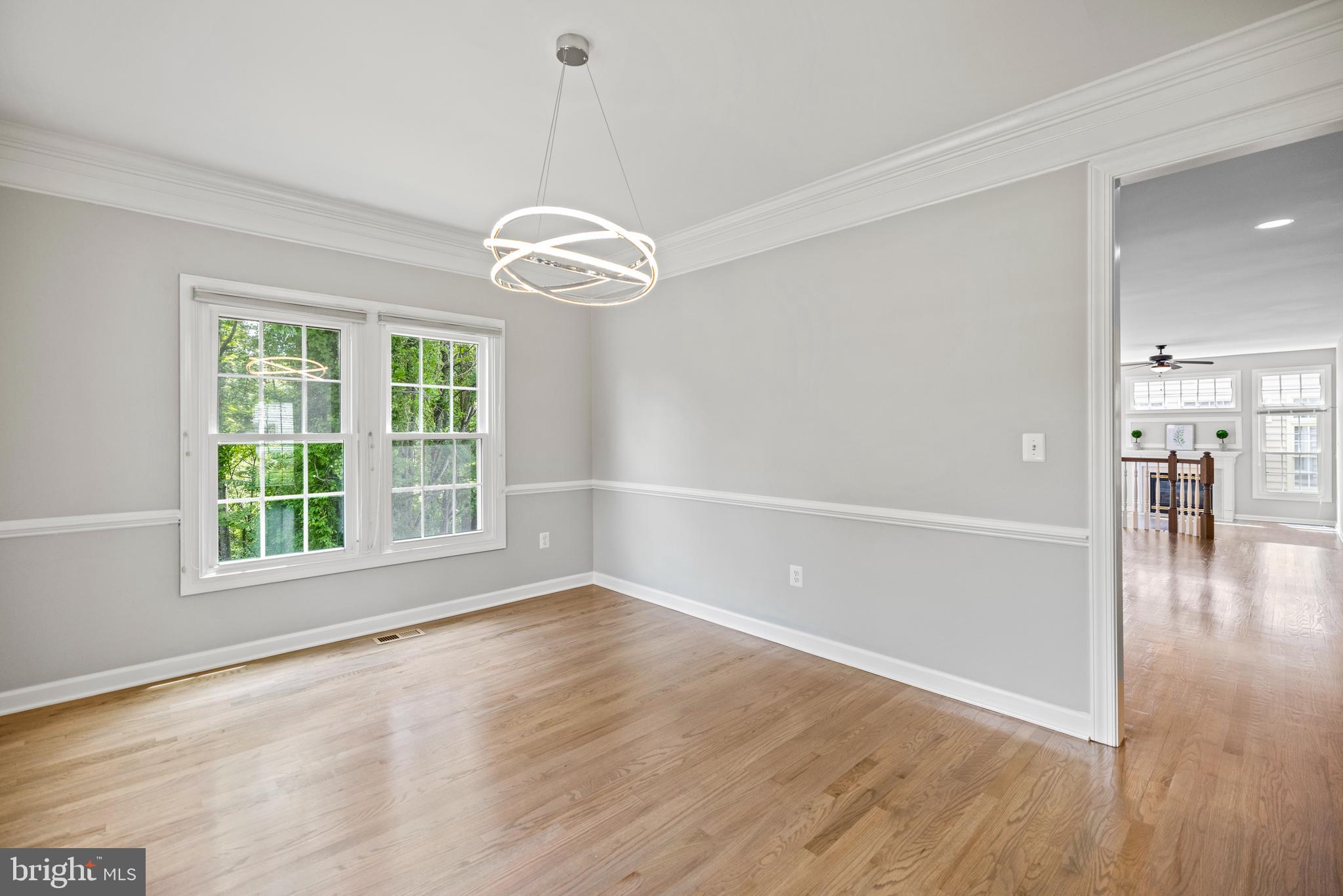 CLOPPERS MILL WEST - Residential