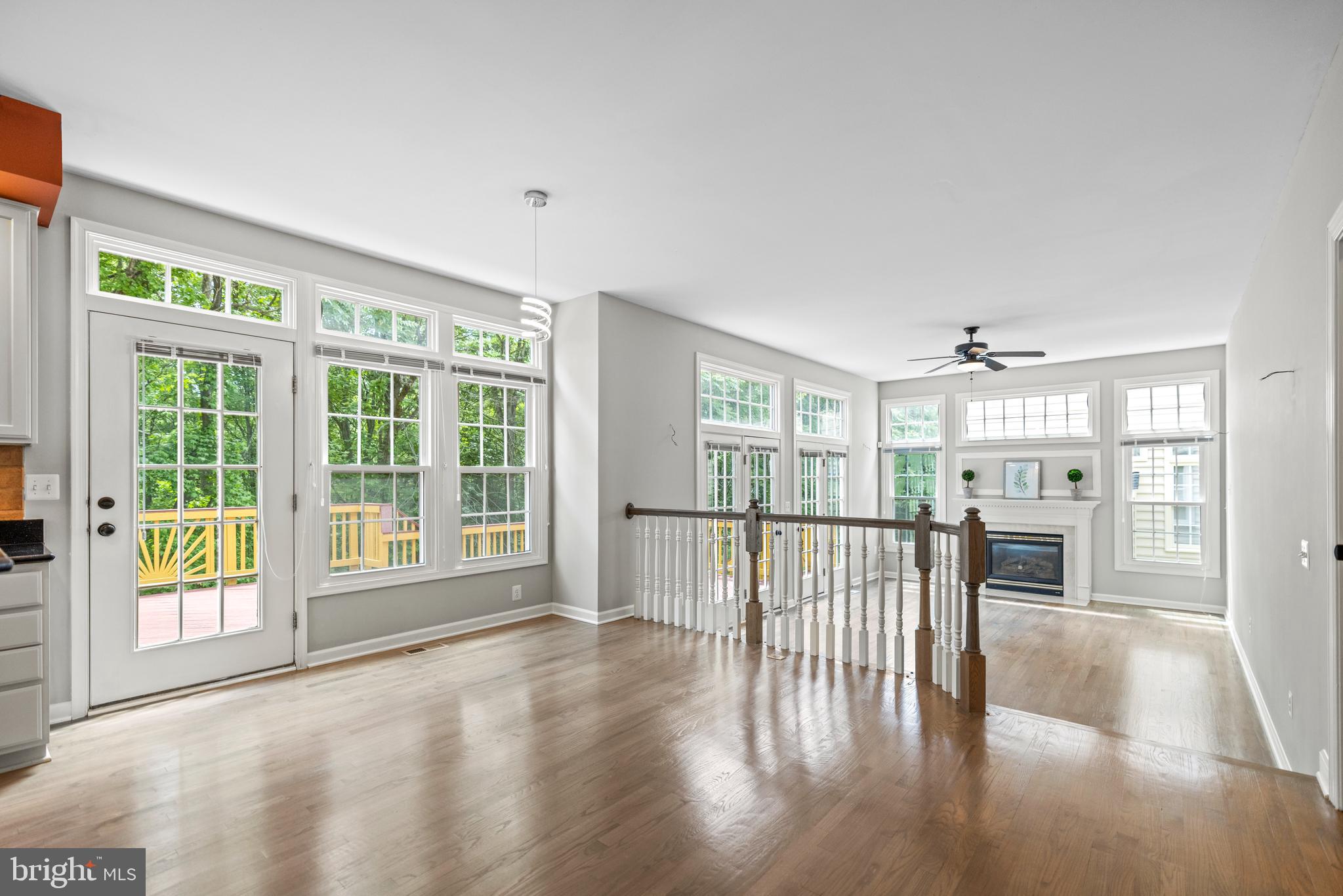 CLOPPERS MILL WEST - Residential