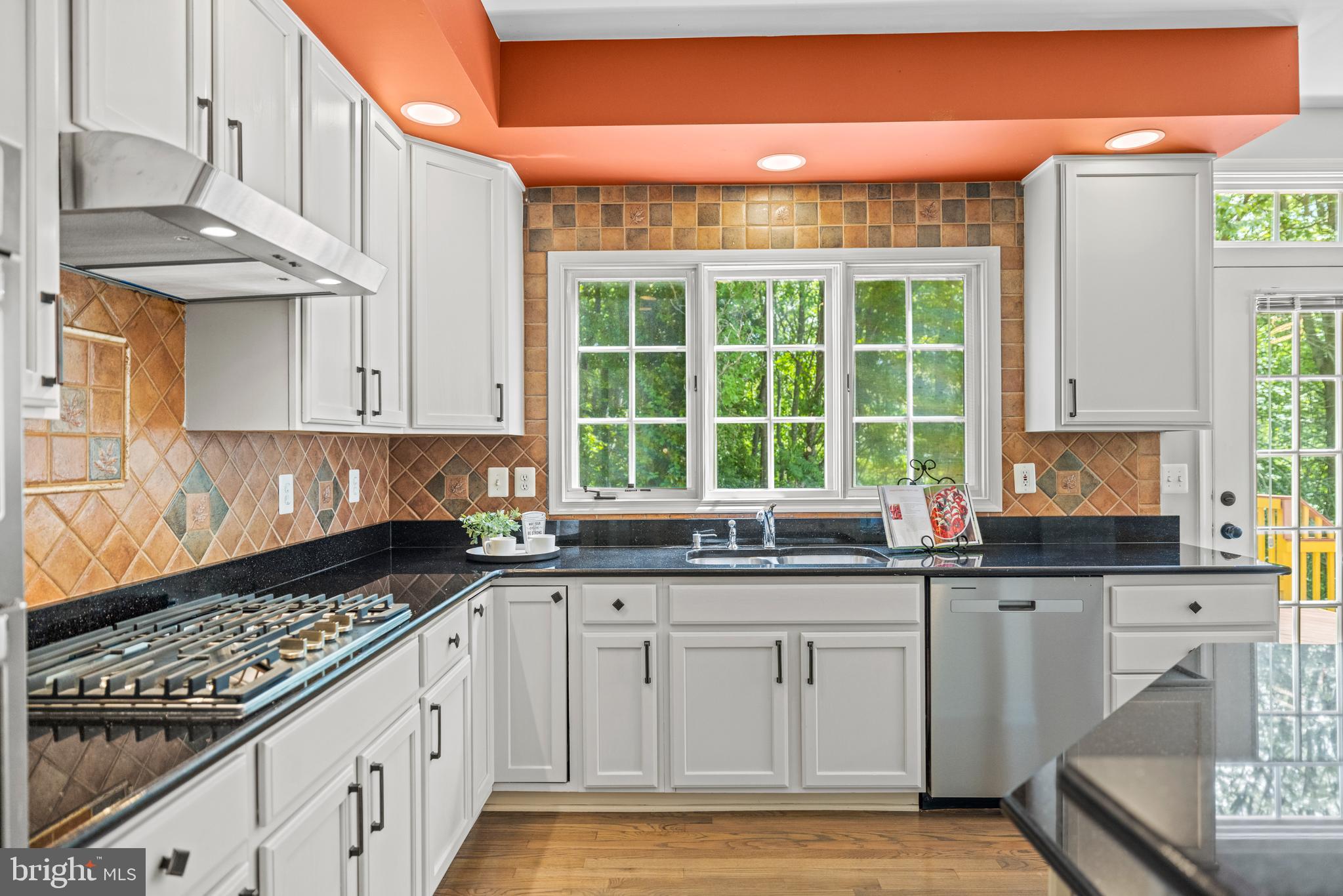 CLOPPERS MILL WEST - Residential