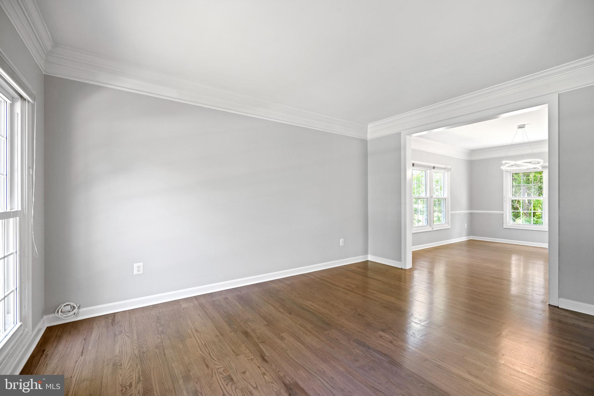 CLOPPERS MILL WEST - Residential