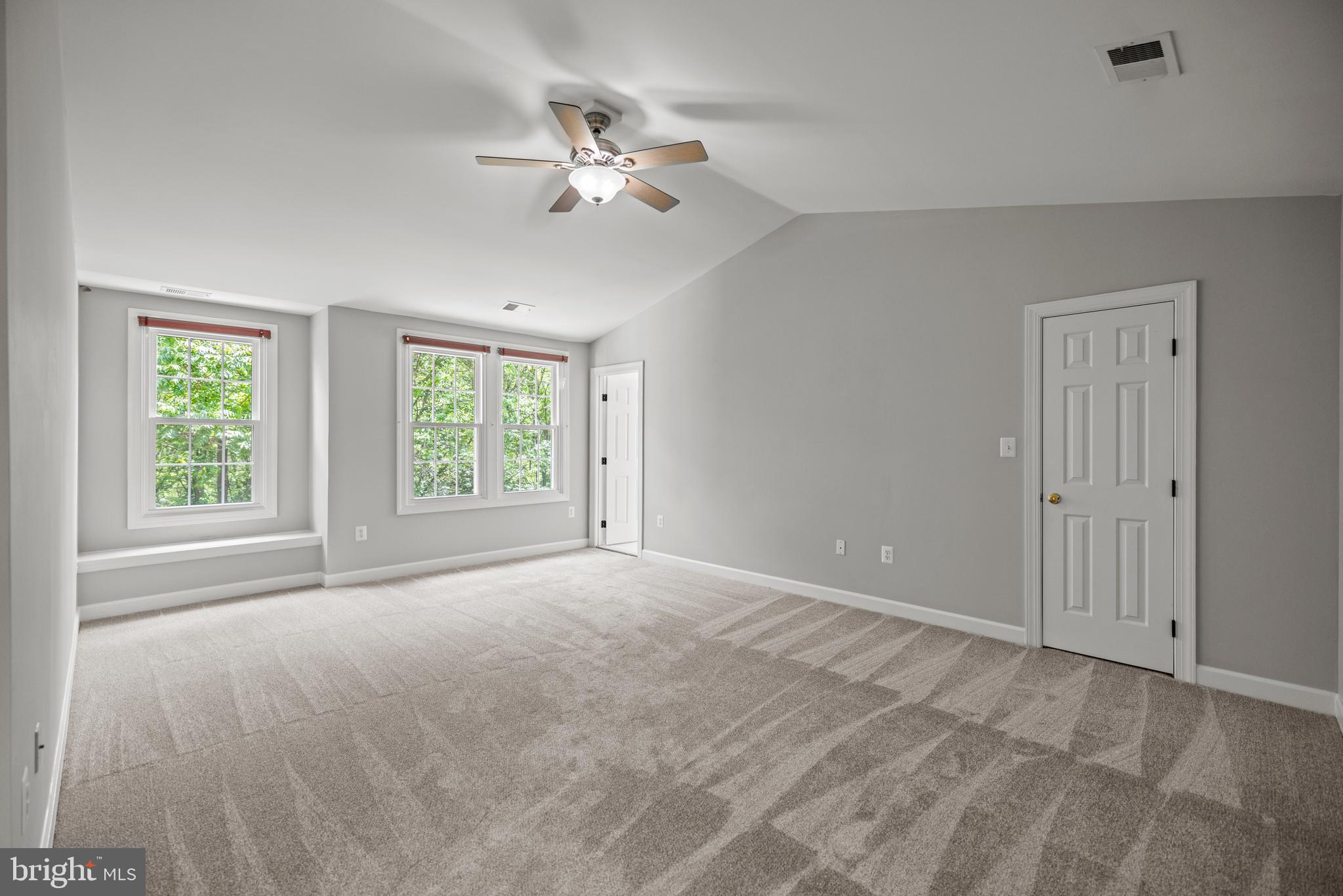 CLOPPERS MILL WEST - Residential