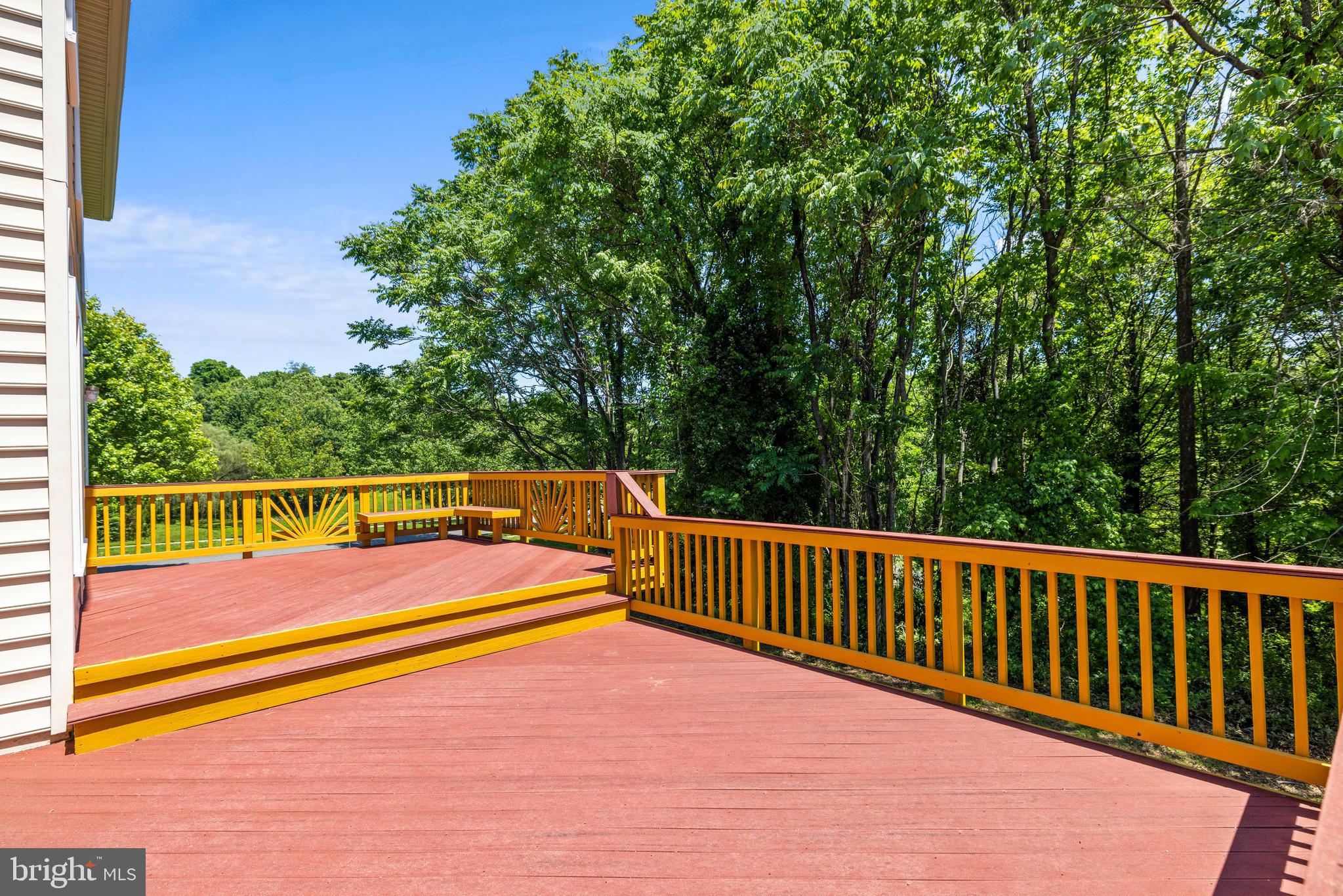 CLOPPERS MILL WEST - Residential