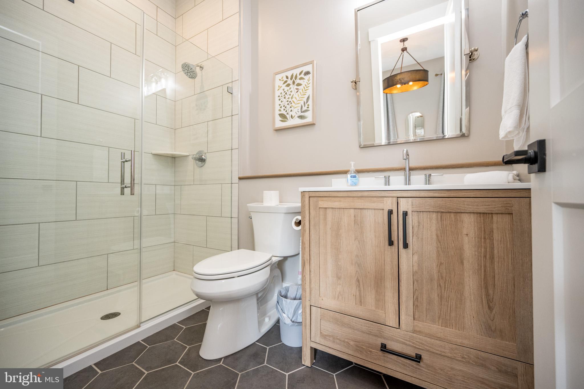 RIDGE RUN AT NORTH CAMP - Residential