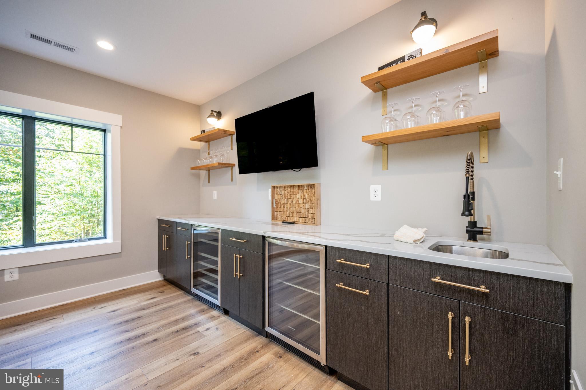 RIDGE RUN AT NORTH CAMP - Residential