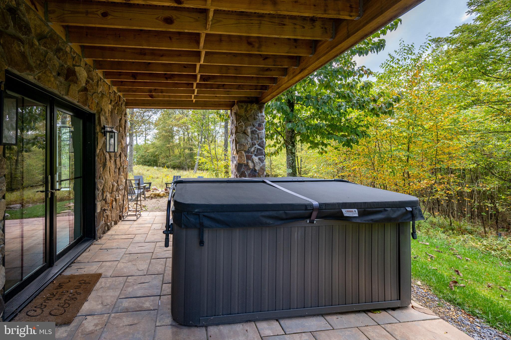 RIDGE RUN AT NORTH CAMP - Residential