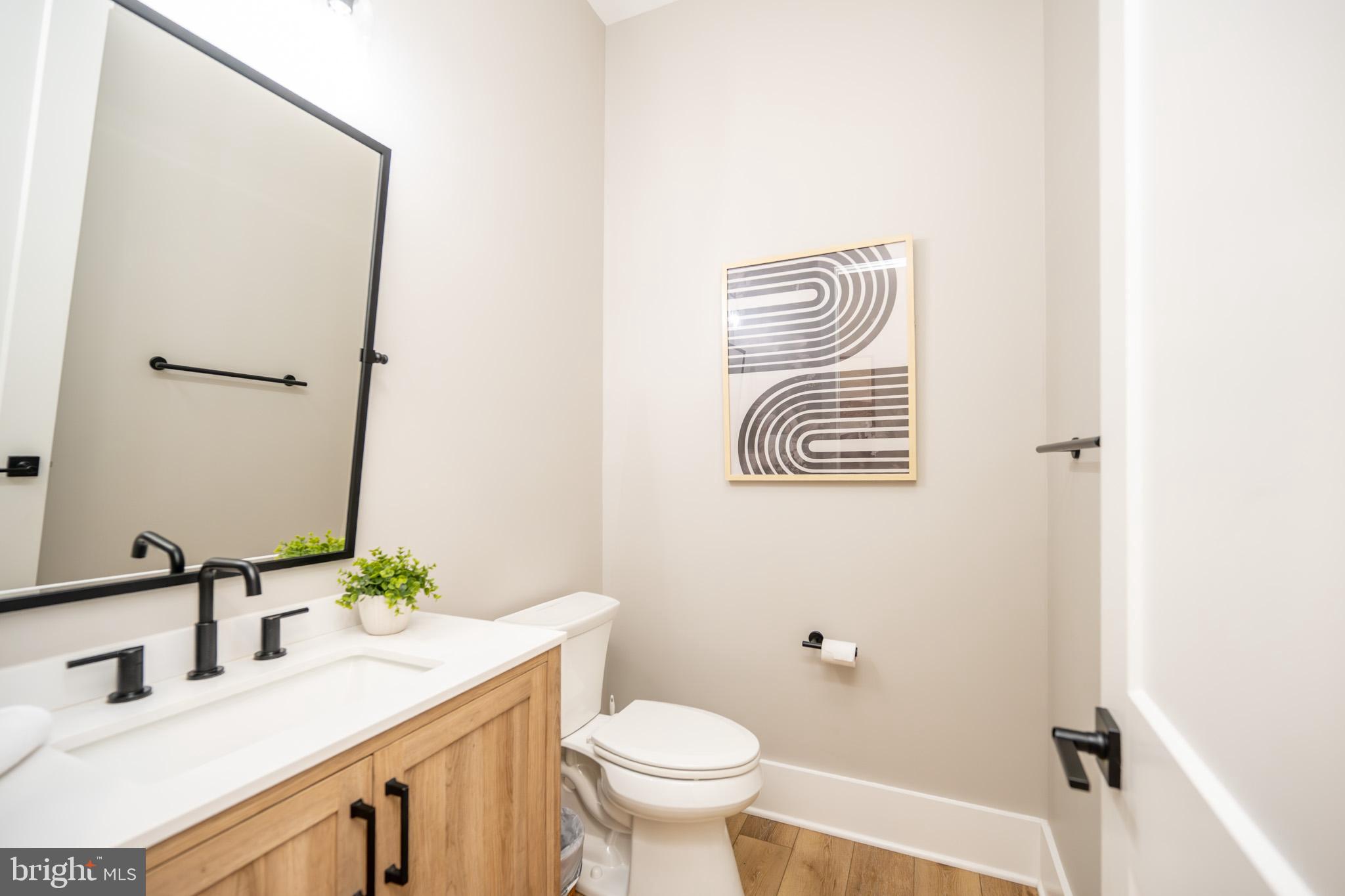 RIDGE RUN AT NORTH CAMP - Residential